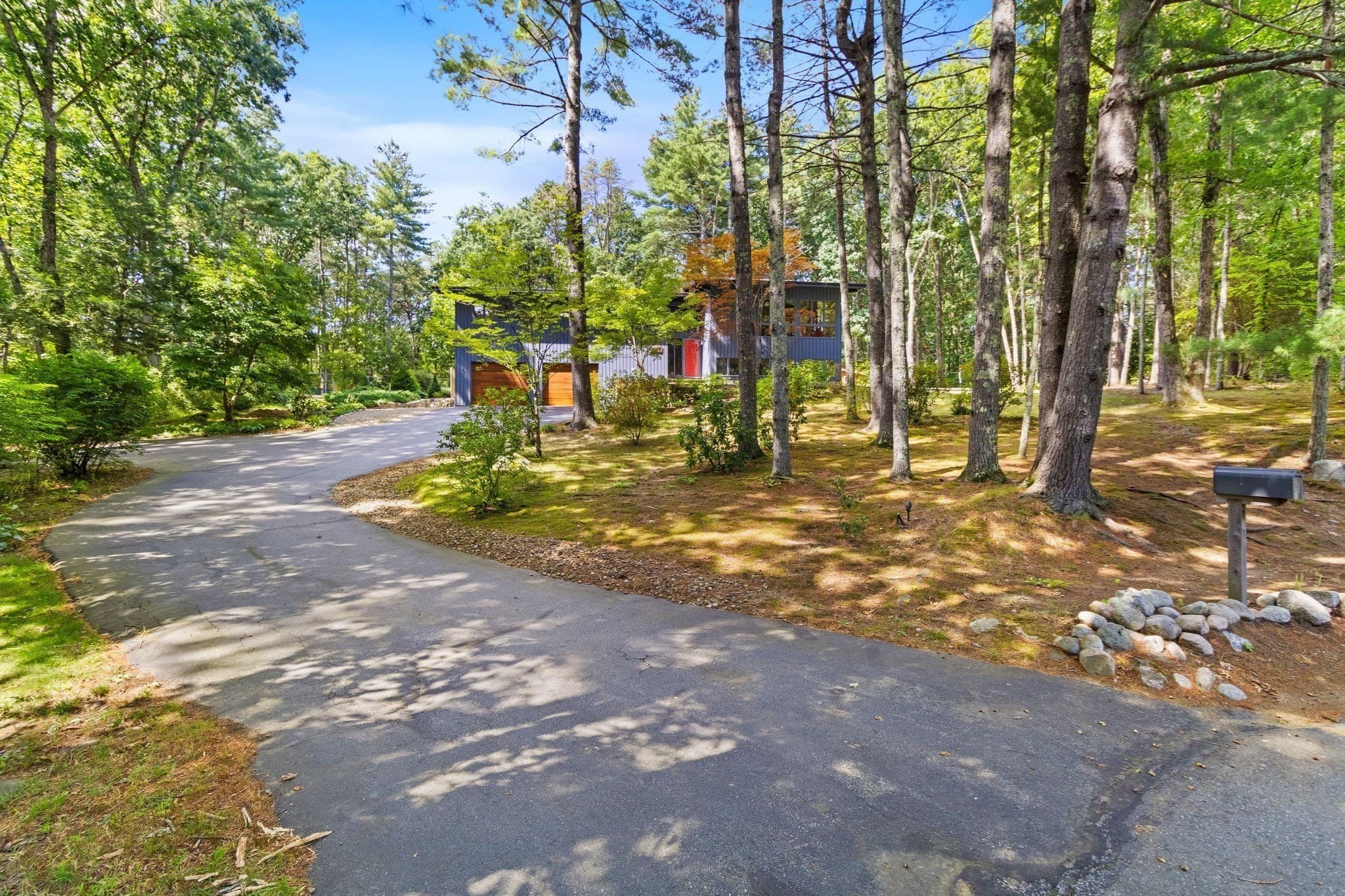 Single Family Residence at 45 Whispering Pine Road, Sudbury MA 01776, Sudbury, photo 2 of 27