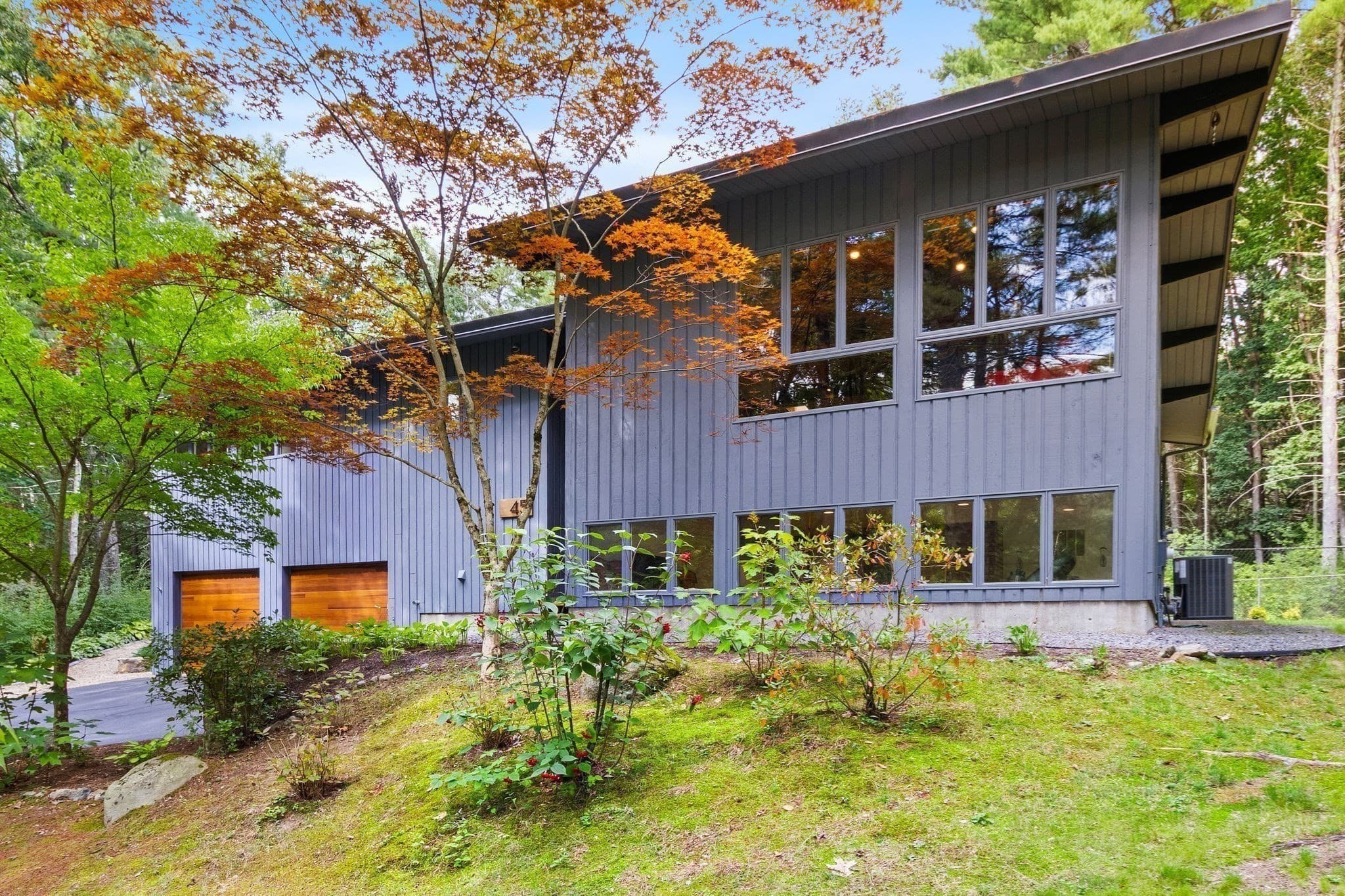 45 Whispering Pine Road, Sudbury MA 01776