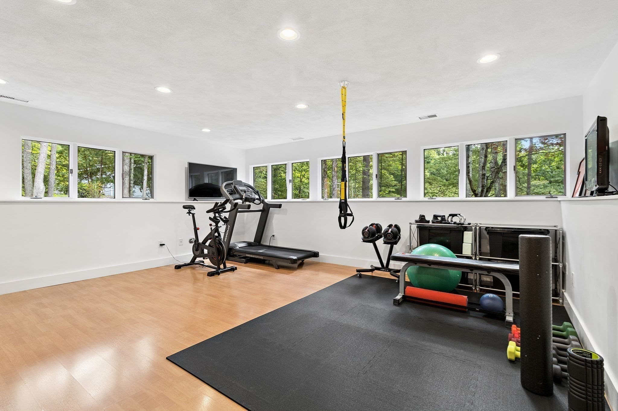 Single Family Residence at 45 Whispering Pine Road, Sudbury MA 01776, Sudbury, photo 20 of 27