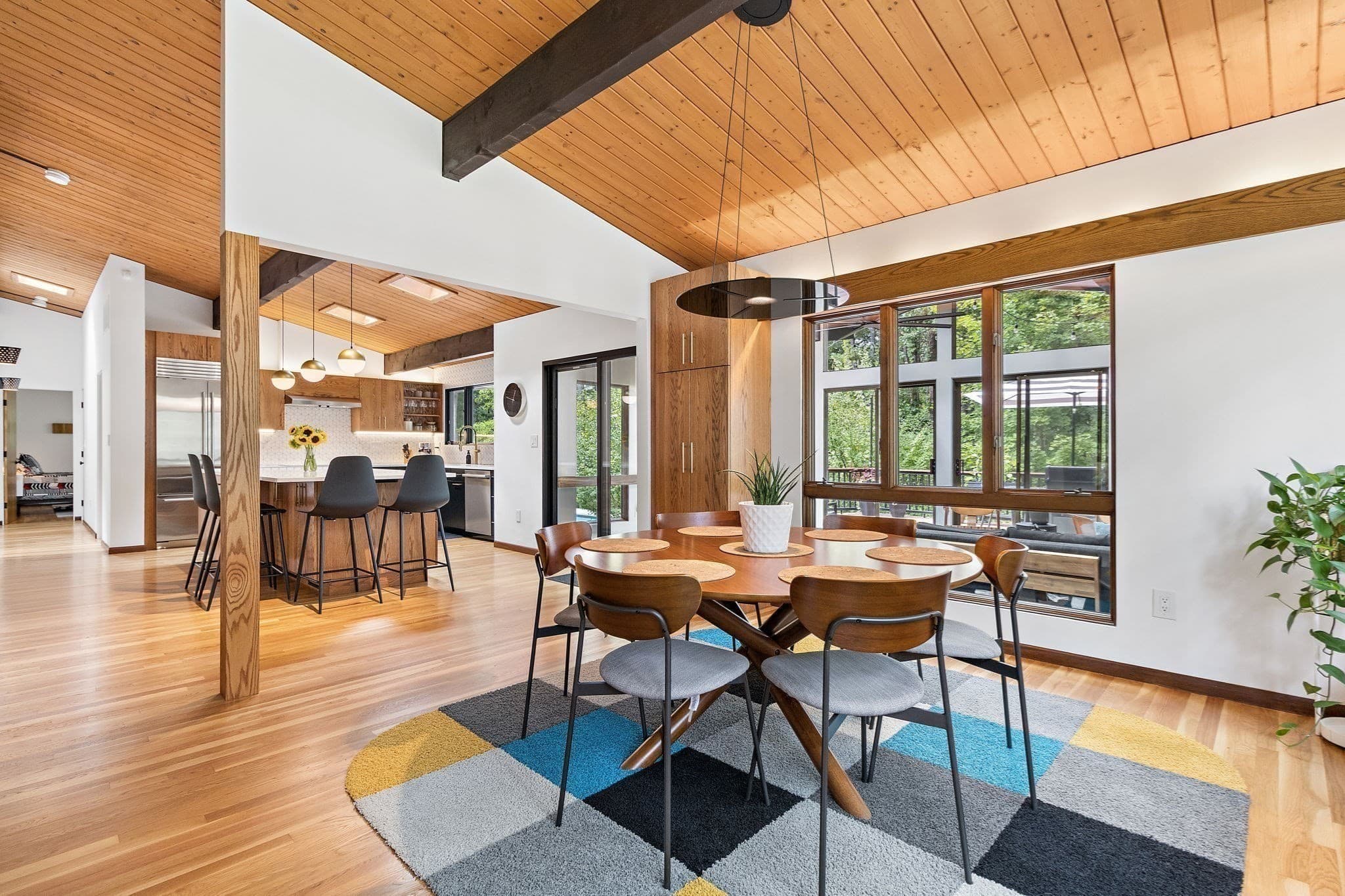 Single Family Residence at 45 Whispering Pine Road, Sudbury MA 01776, Sudbury, photo 9 of 27