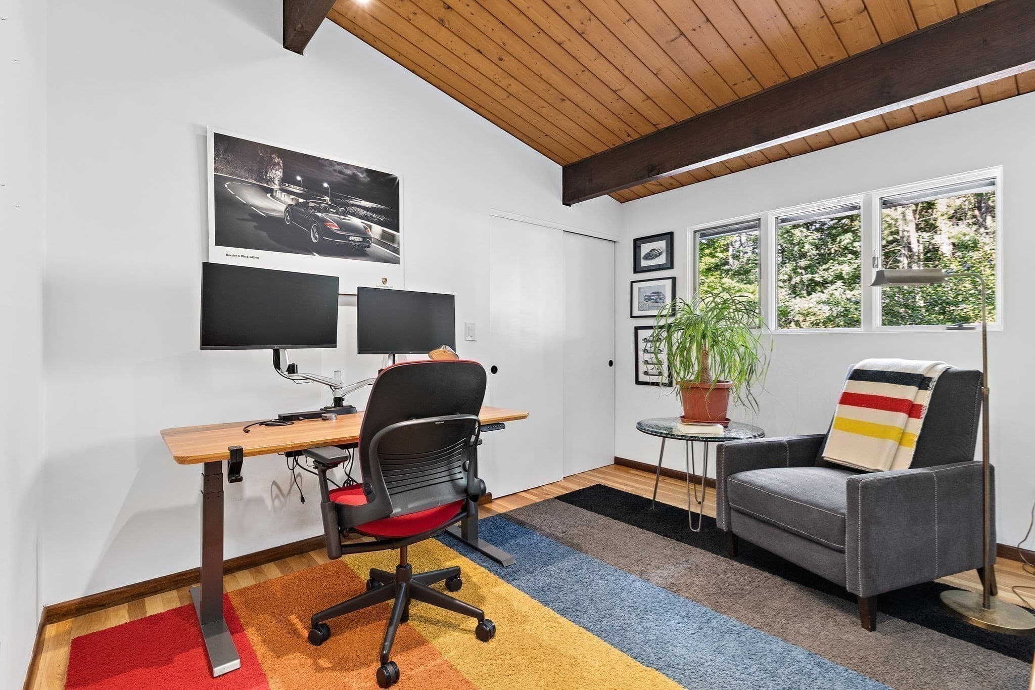 Single Family Residence at 45 Whispering Pine Road, Sudbury MA 01776, Sudbury, photo 18 of 27