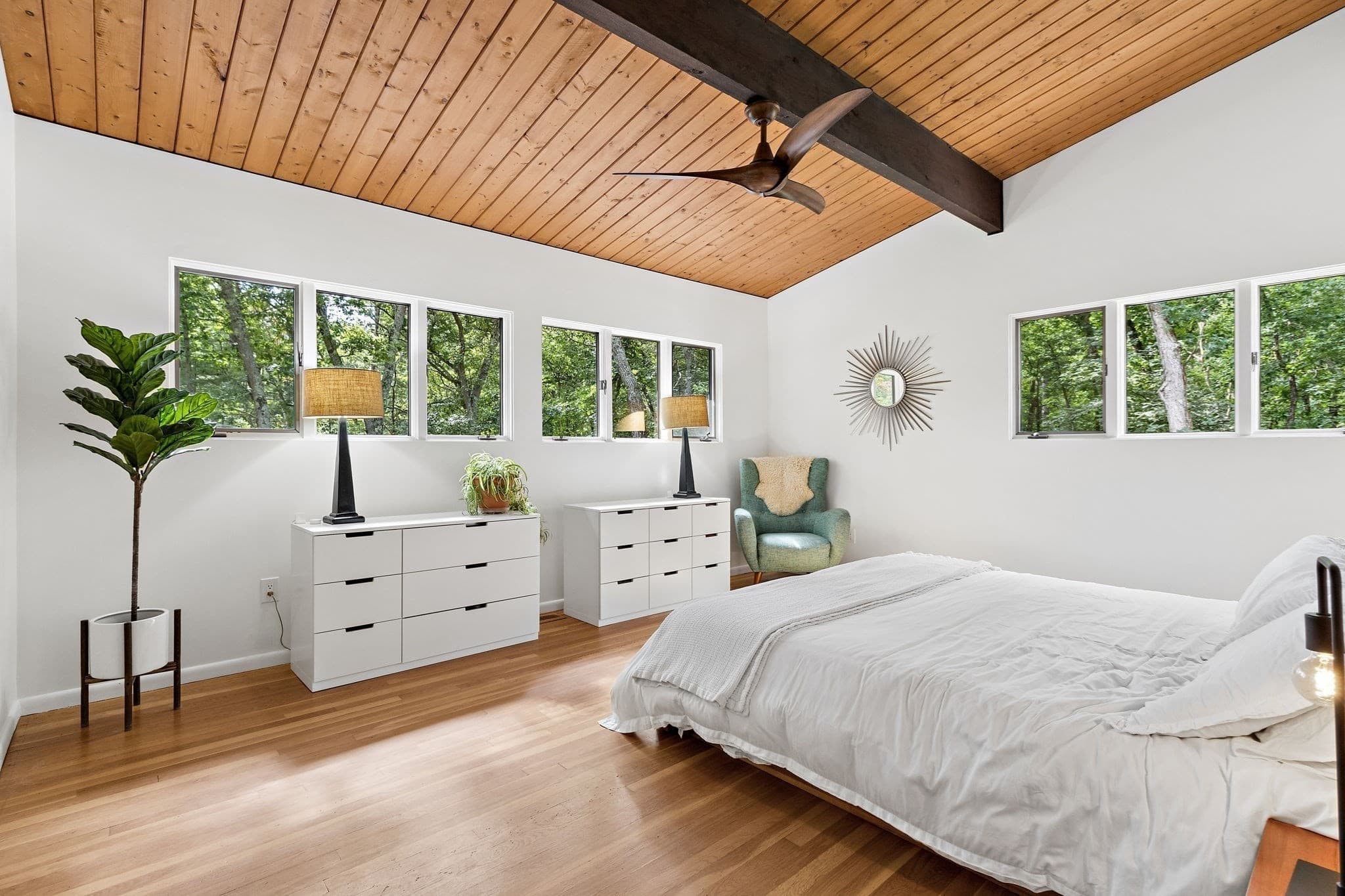 Single Family Residence at 45 Whispering Pine Road, Sudbury MA 01776, Sudbury, photo 15 of 27