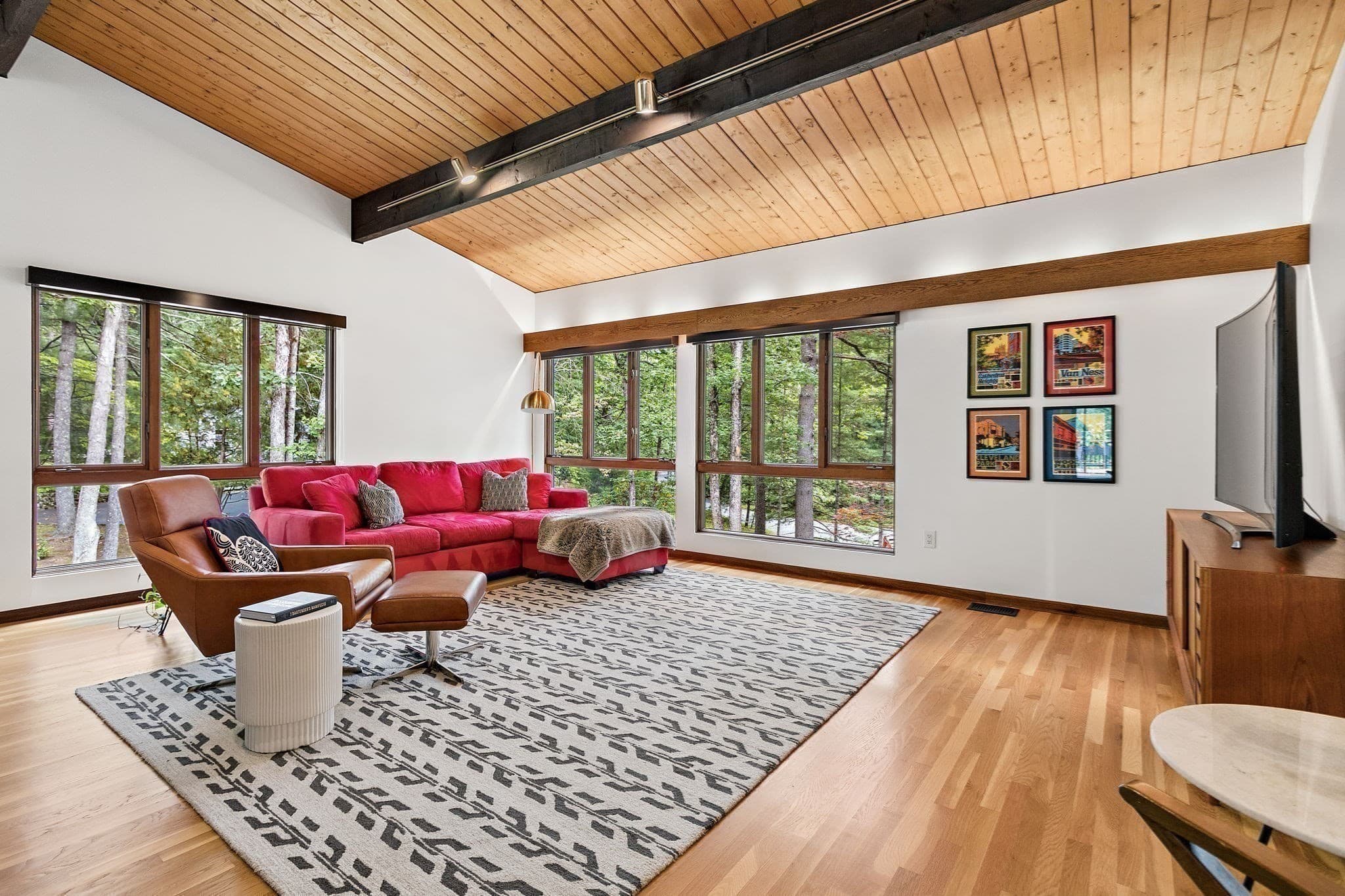 Single Family Residence at 45 Whispering Pine Road, Sudbury MA 01776, Sudbury, photo 11 of 27
