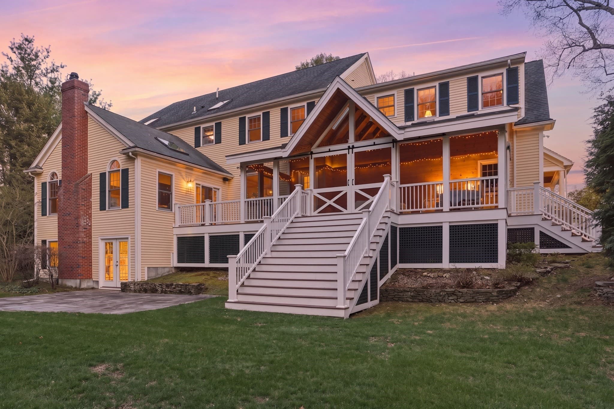 Single Family Residence at 141 Independence, Concord MA 01742, Concord, photo 2 of 42