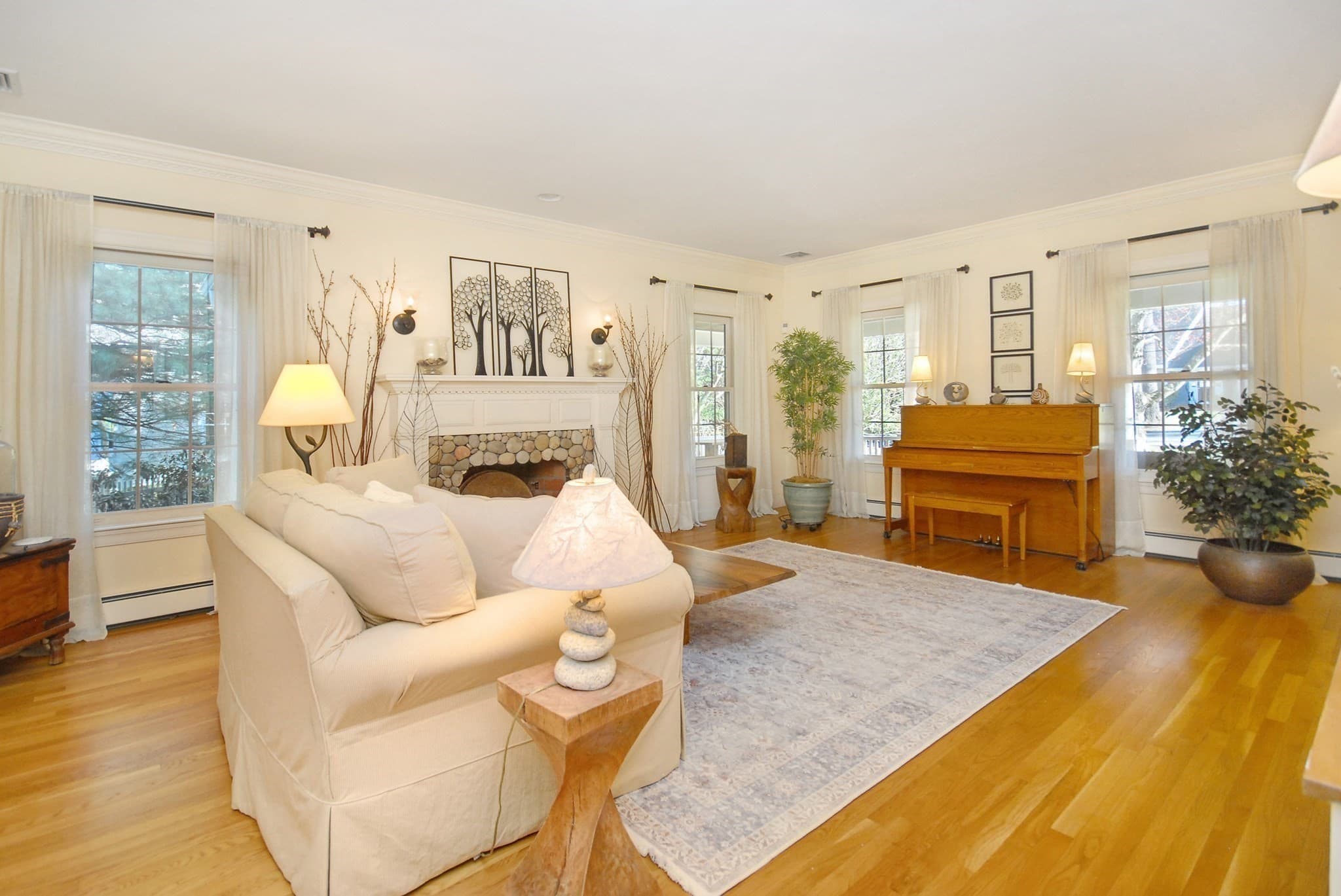 Single Family Residence at 141 Independence, Concord MA 01742, Concord, photo 7 of 42