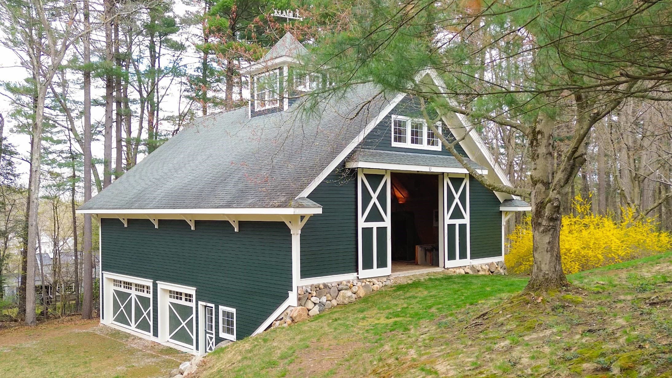 Single Family Residence at 141 Independence, Concord MA 01742, Concord, photo 3 of 42