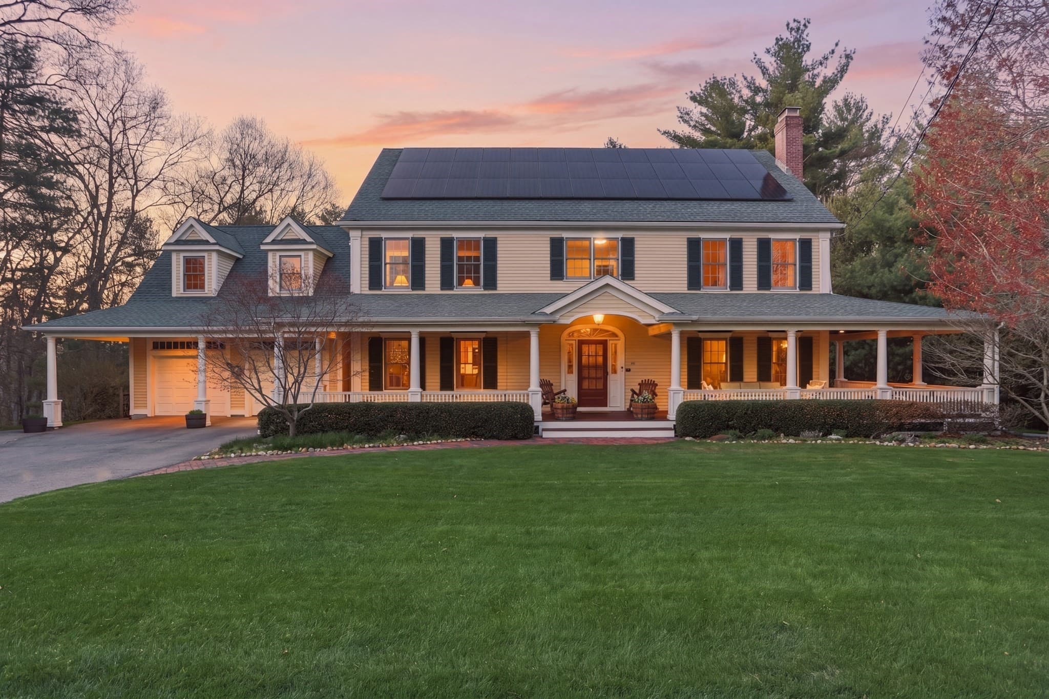 141 Independence, Concord MA 01742
