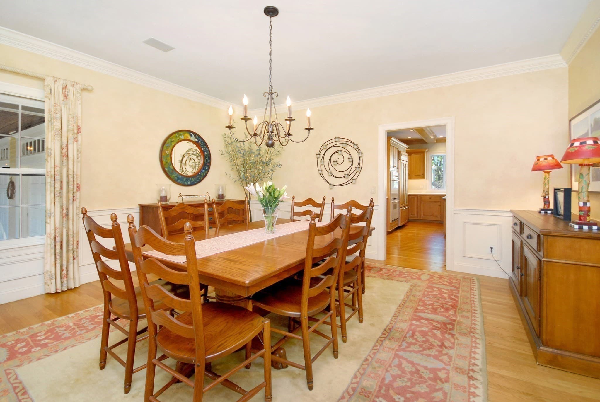 Single Family Residence at 141 Independence, Concord MA 01742, Concord, photo 9 of 42