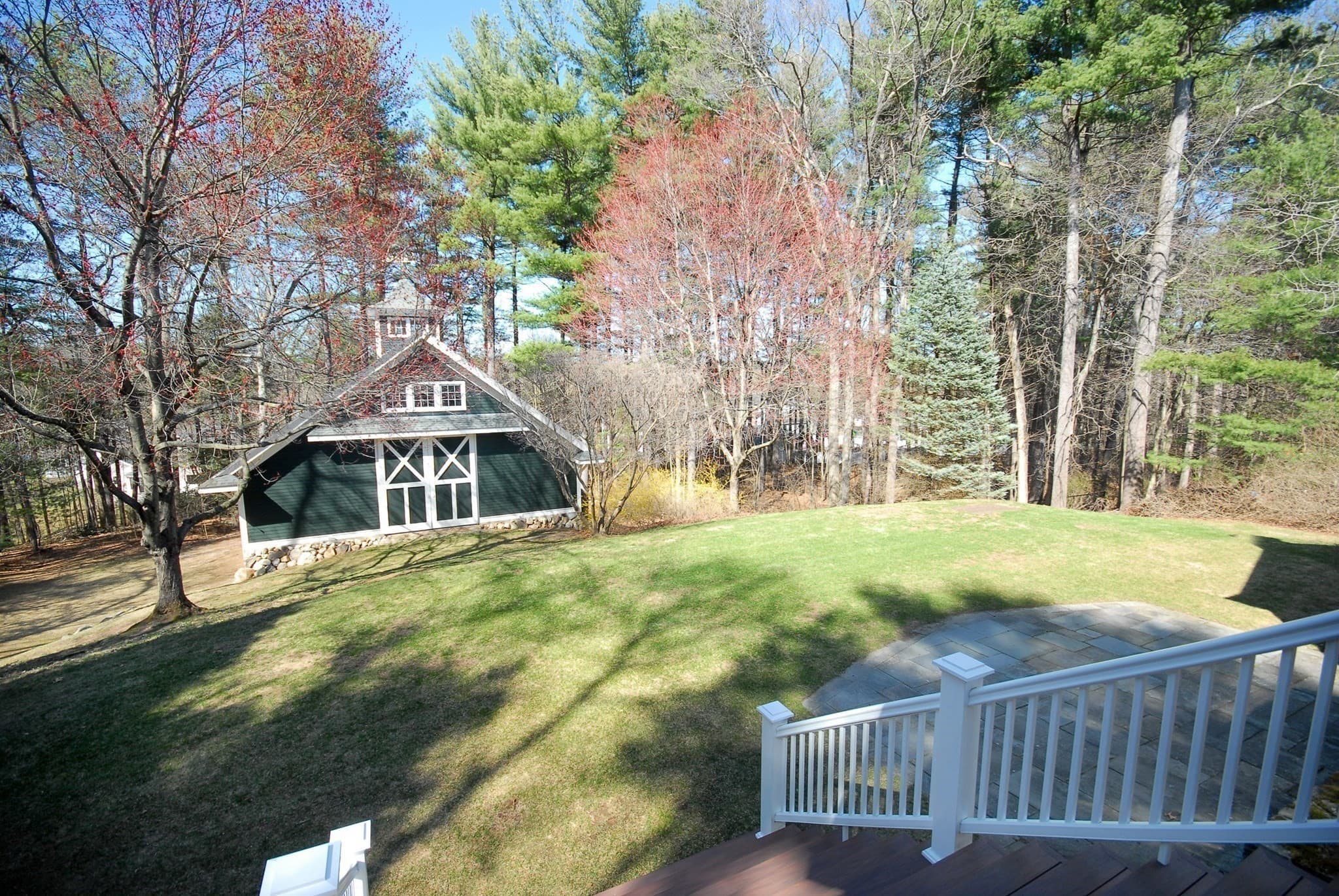 Single Family Residence at 141 Independence, Concord MA 01742, Concord, photo 34 of 42