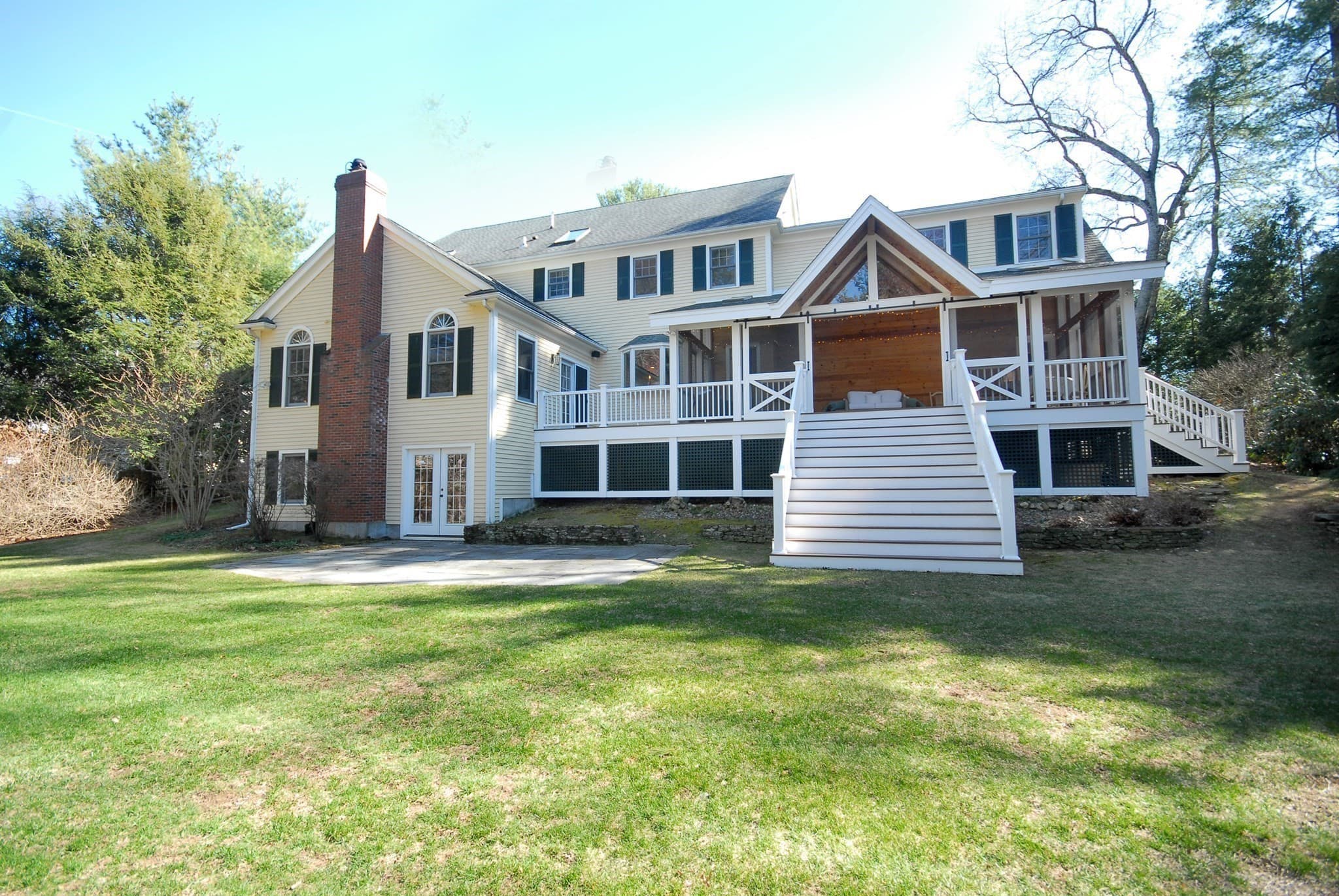 Single Family Residence at 141 Independence, Concord MA 01742, Concord, photo 40 of 42