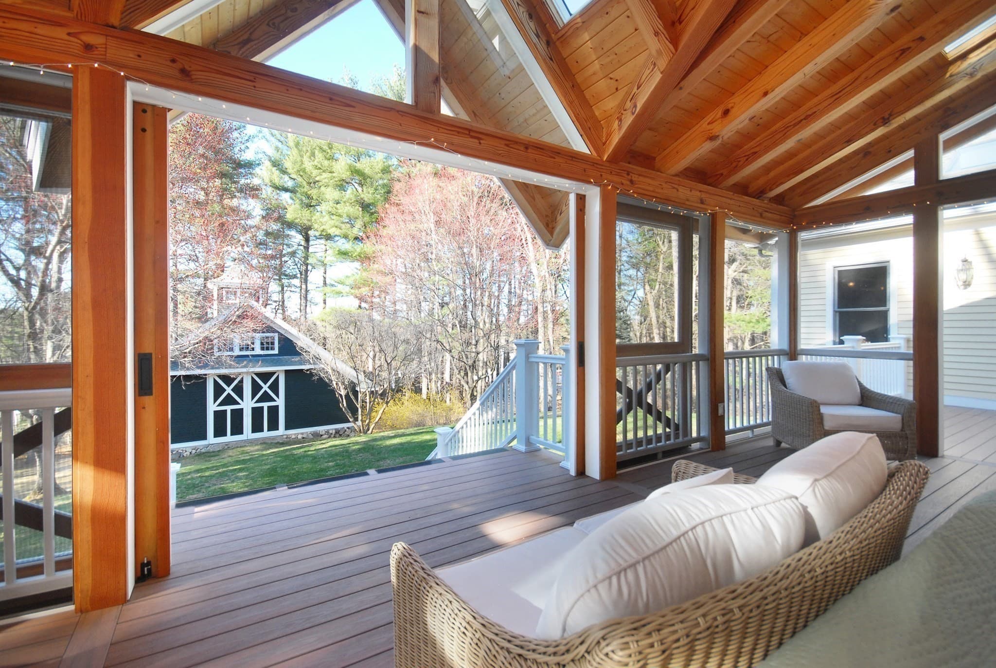 Single Family Residence at 141 Independence, Concord MA 01742, Concord, photo 4 of 42