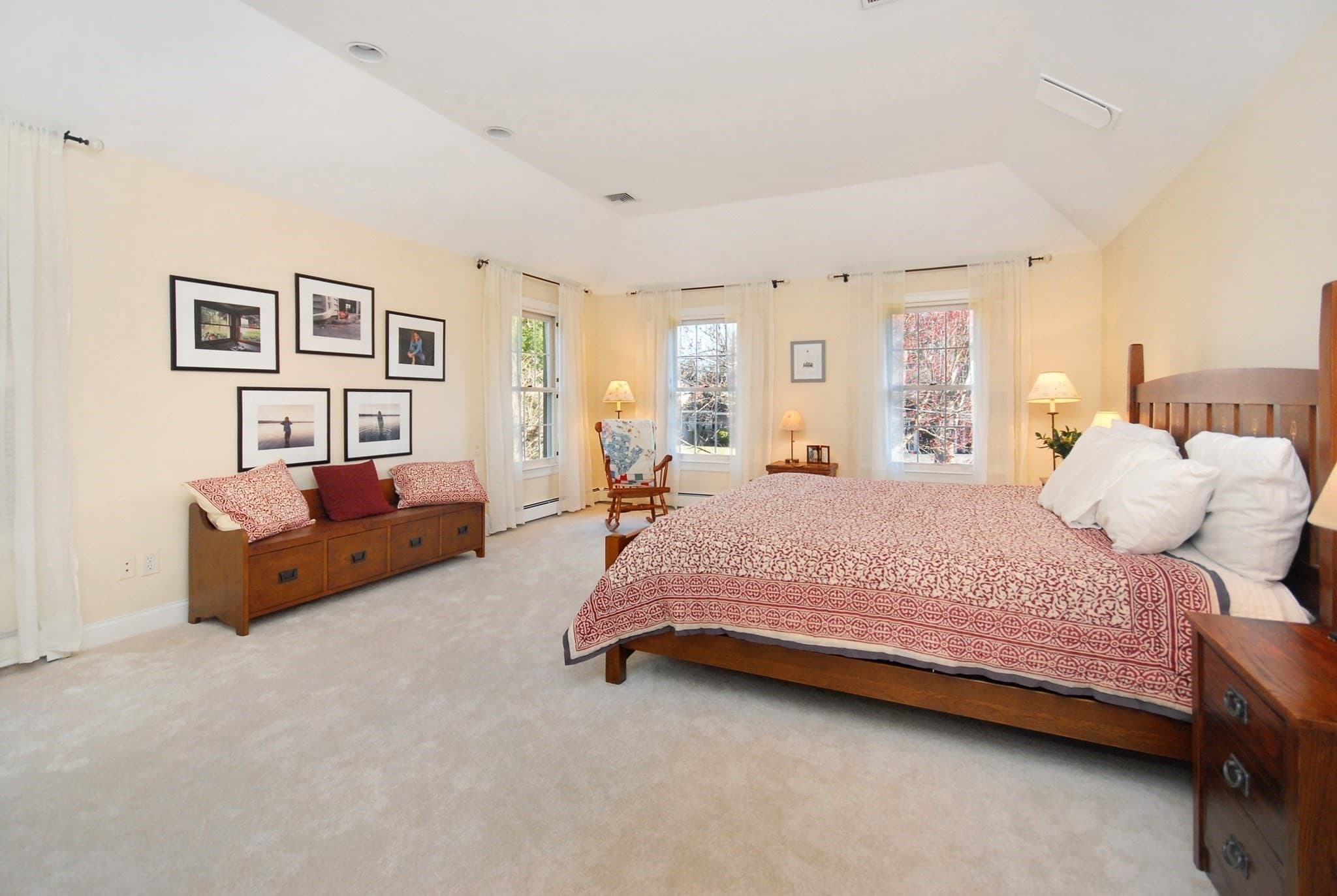 Single Family Residence at 141 Independence, Concord MA 01742, Concord, photo 21 of 42