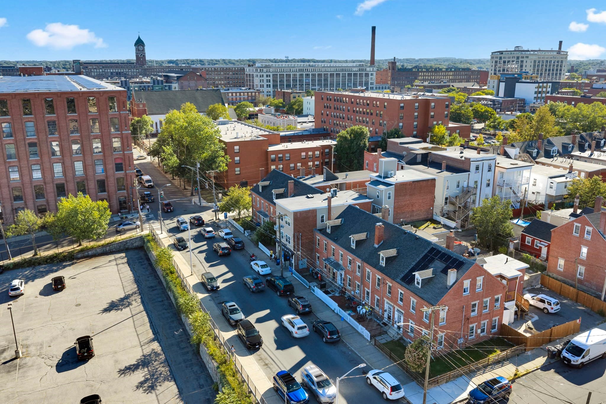 Multi Family at 48 Union St, Lawrence MA 01840, Lawrence, photo 13 of 15