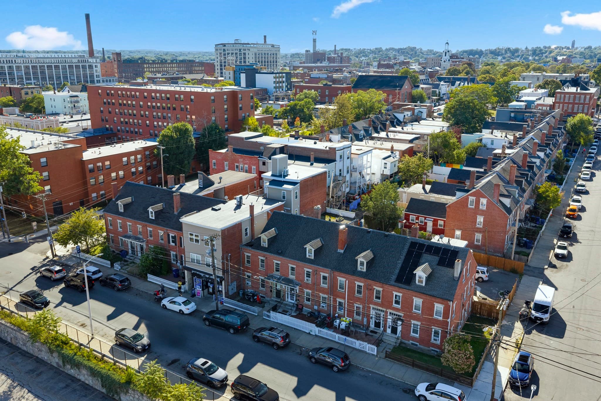 Multi Family at 48 Union St, Lawrence MA 01840, Lawrence, photo 14 of 15