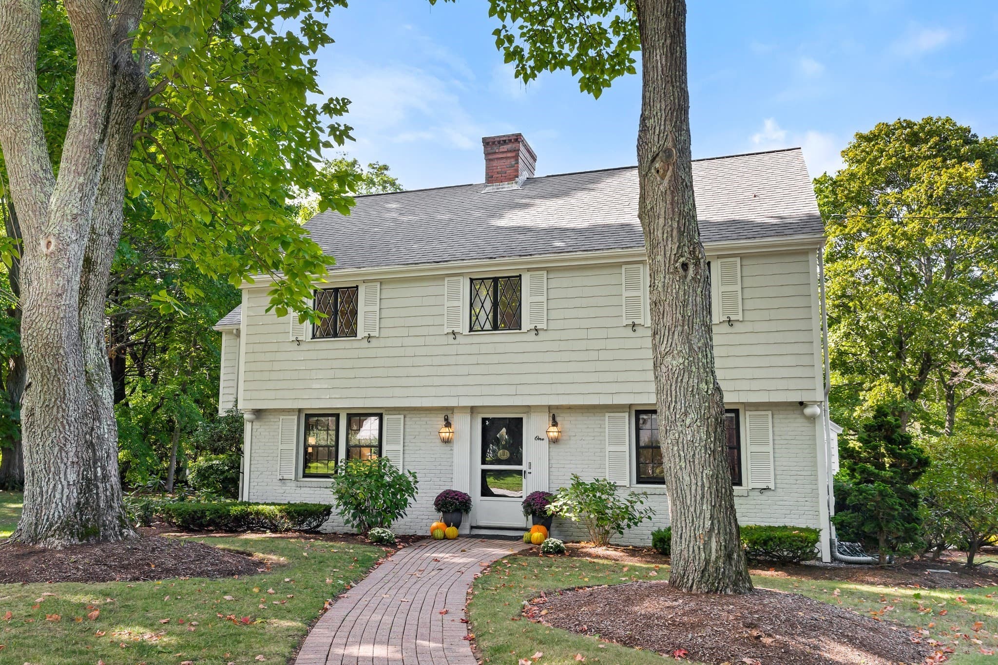 1 Overlook Way, Winchester MA 01890