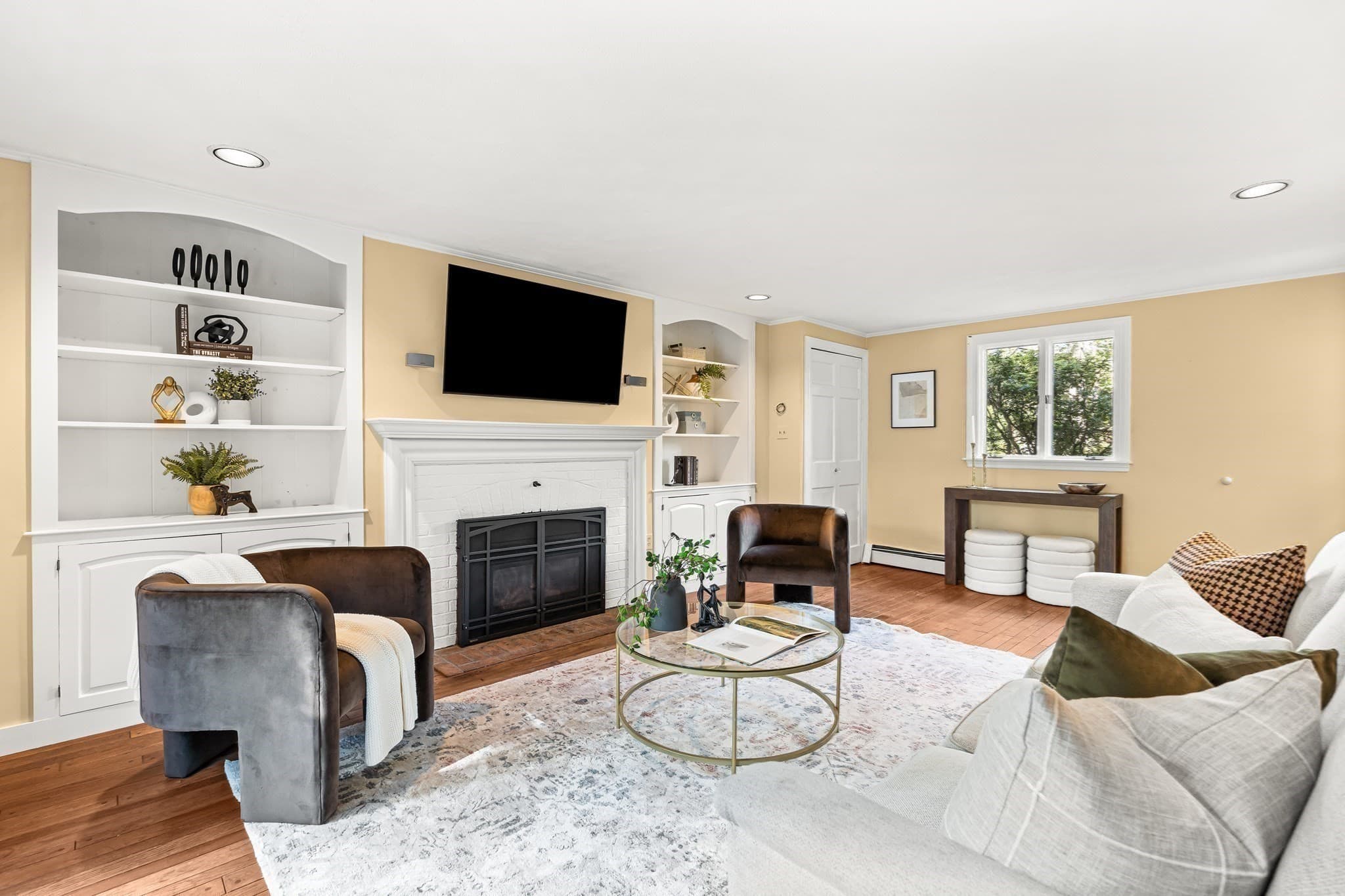 Single Family Residence at 1 Overlook Way, Winchester MA 01890, Winchester, photo 14 of 39