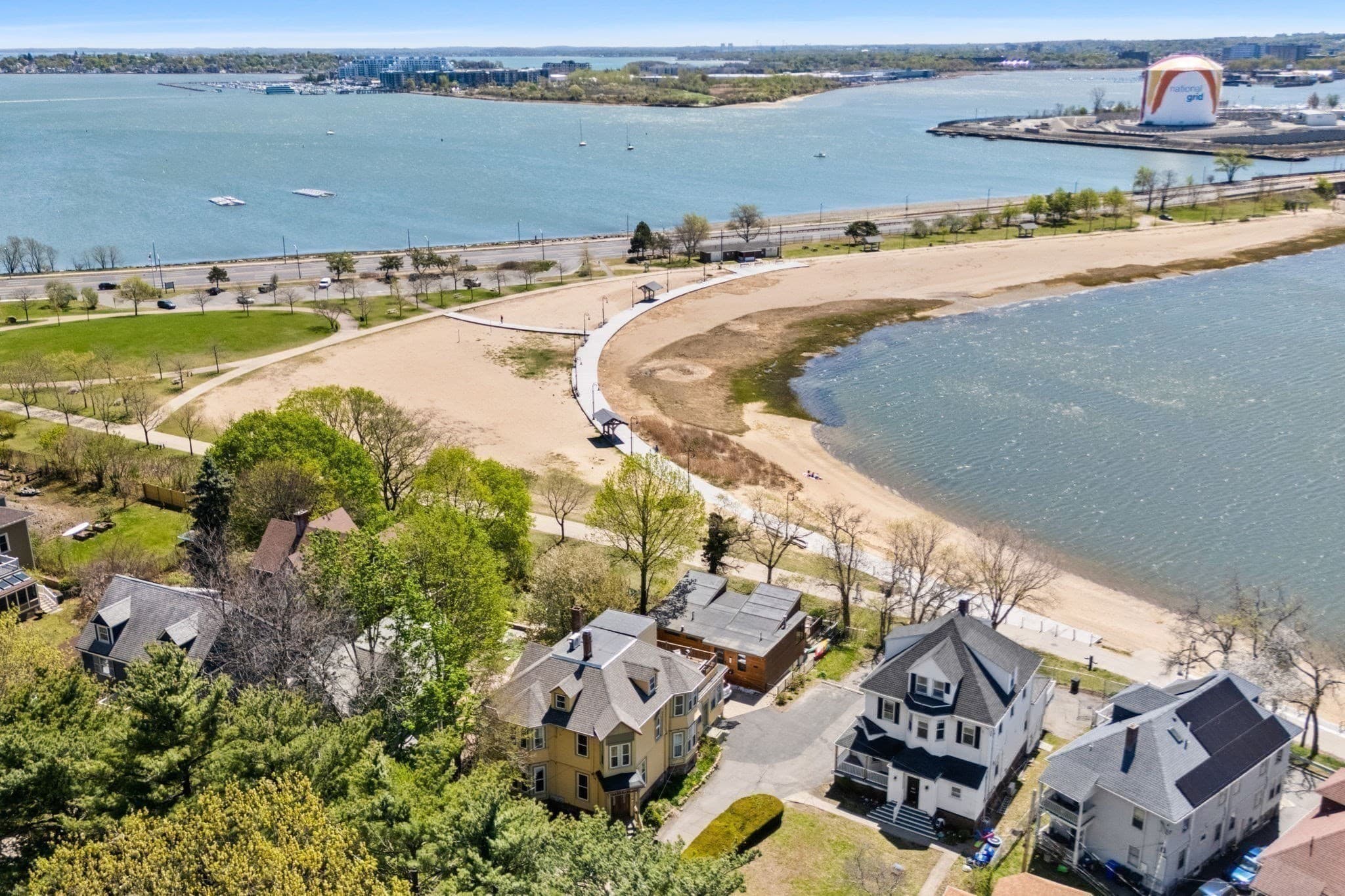Condominium at 201 Savin Hill Ave # 2, Boston MA 02125, Boston, photo 28 of 30