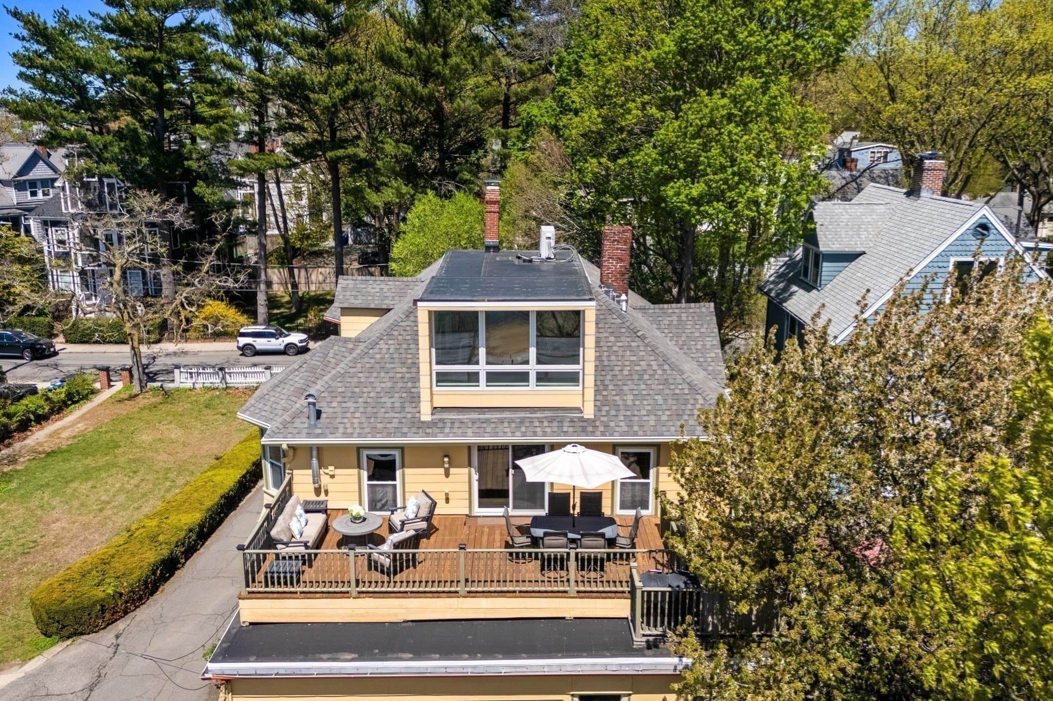 Condominium at 201 Savin Hill Ave # 2, Boston MA 02125, Boston, photo 24 of 30