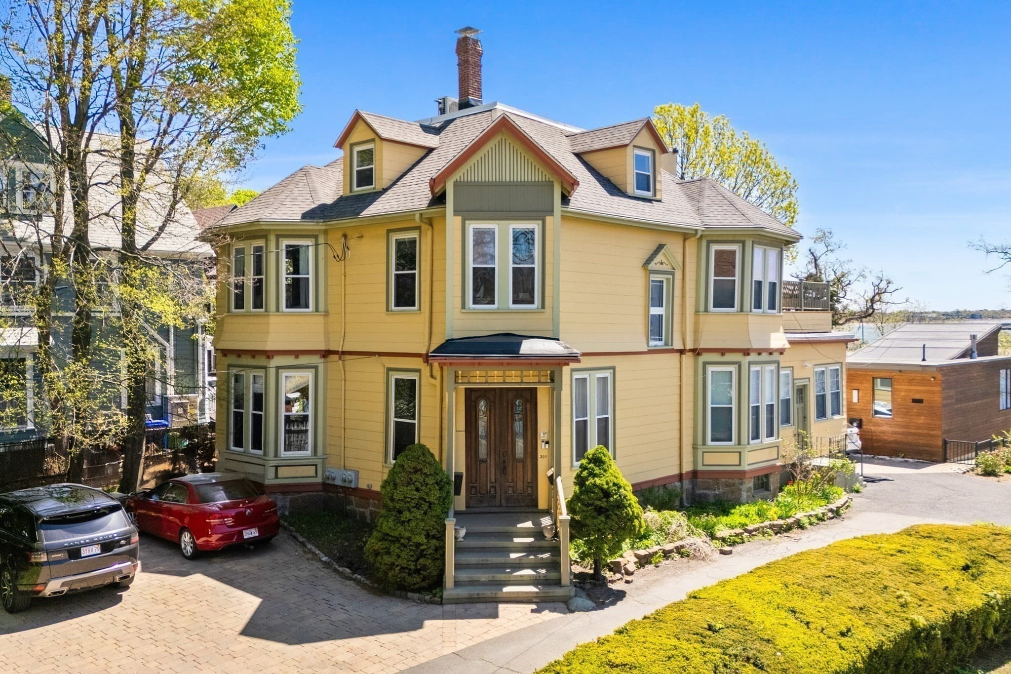 Condominium at 201 Savin Hill Ave # 2, Boston MA 02125, Boston, photo 29 of 30