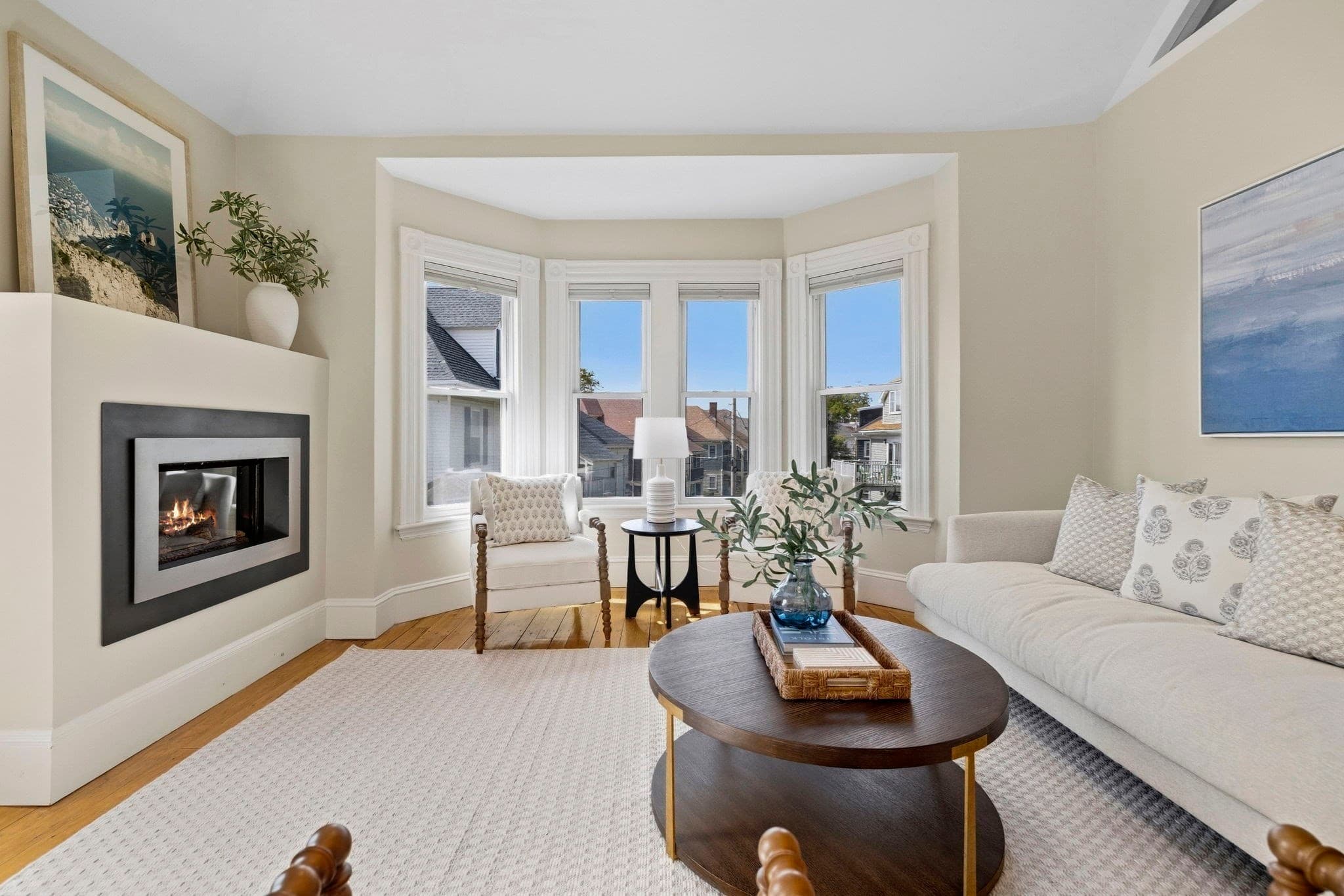 Condominium at 201 Savin Hill Ave # 2, Boston MA 02125, Boston, photo 4 of 30