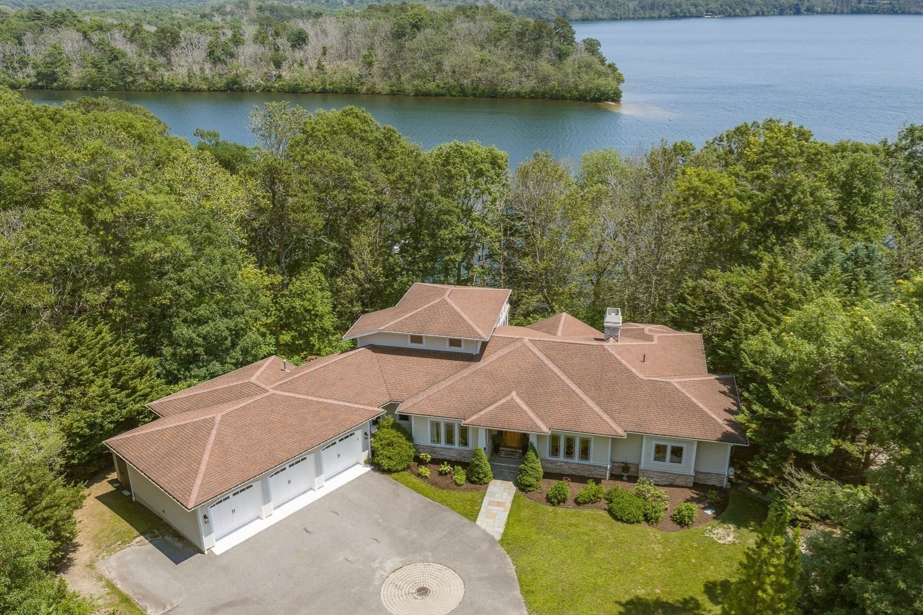 Single Family Residence at 79 Pickerel Cove Cir, Mashpee MA 02649, Mashpee, photo 27 of 31