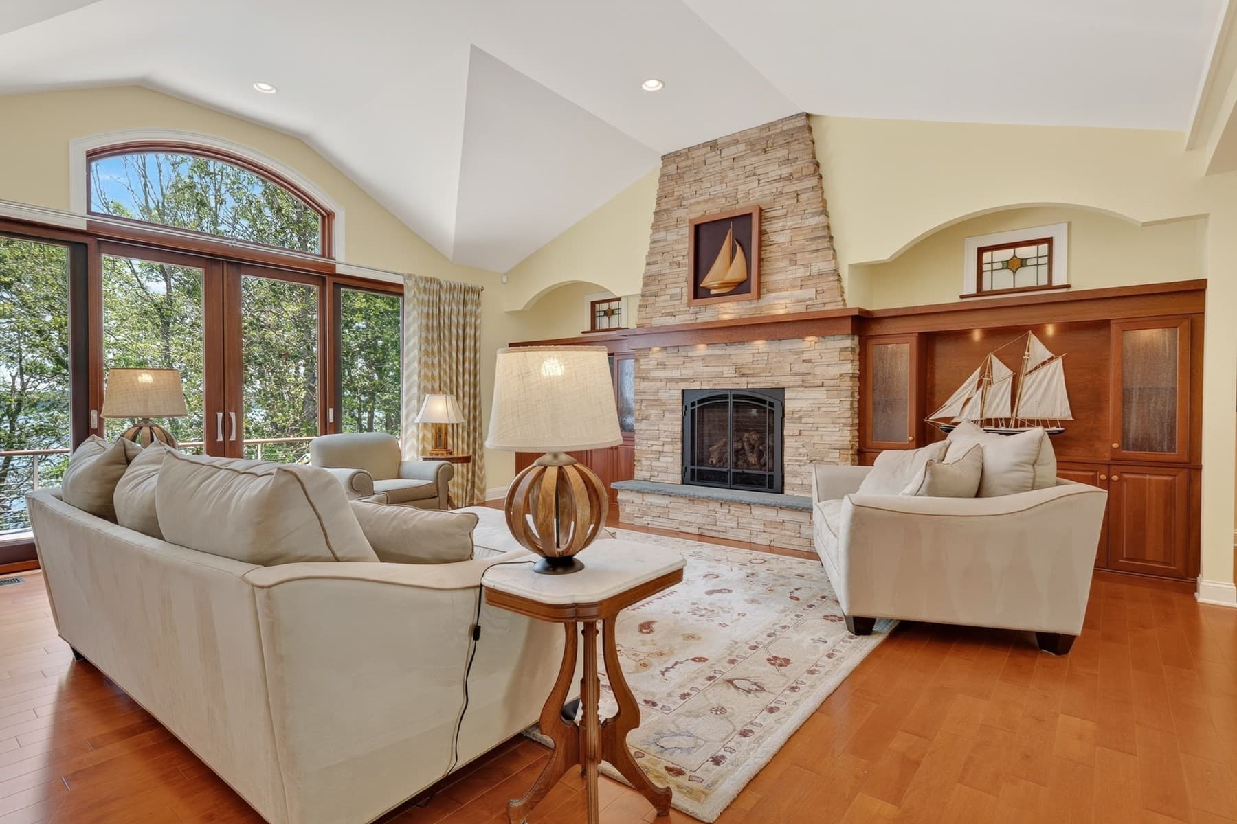 Single Family Residence at 79 Pickerel Cove Cir, Mashpee MA 02649, Mashpee, photo 9 of 31