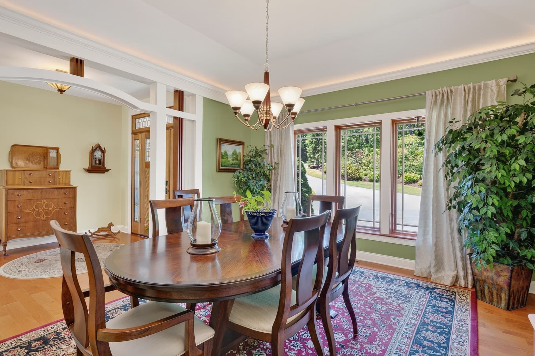 Single Family Residence at 79 Pickerel Cove Cir, Mashpee MA 02649, Mashpee, photo 15 of 31