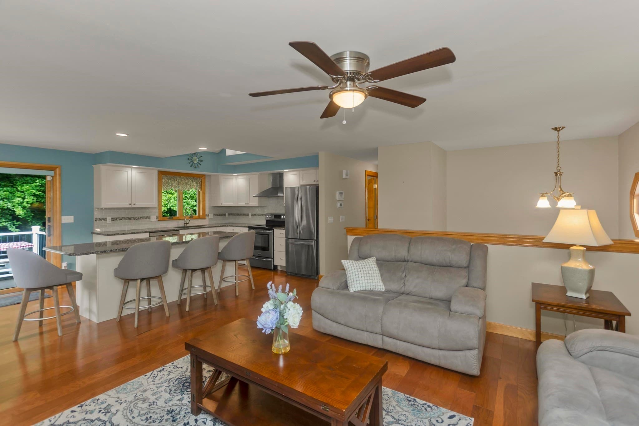 Single Family Residence at 5 Tamarack Ln, Agawam MA 01030, Agawam, photo 22 of 41