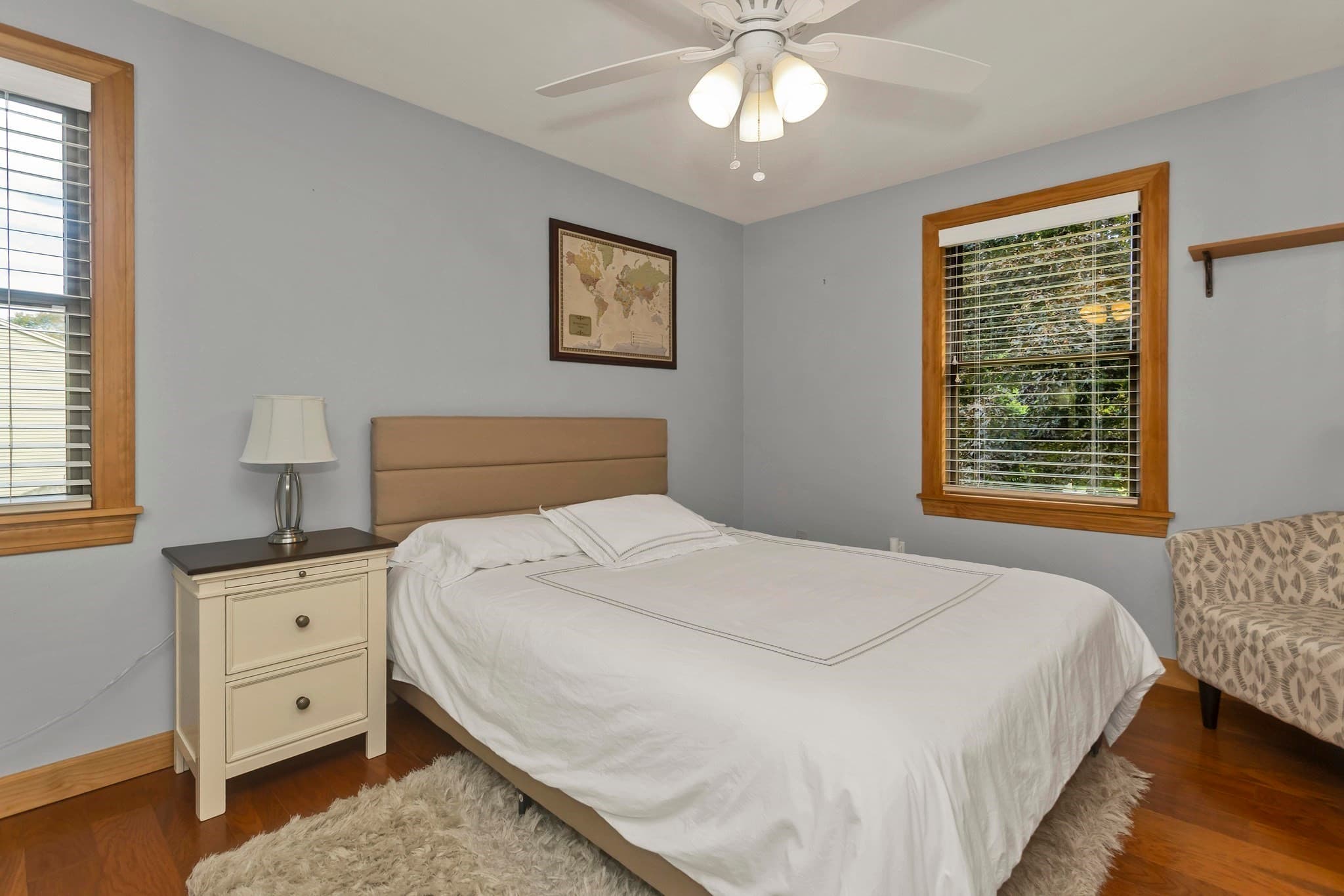 Single Family Residence at 5 Tamarack Ln, Agawam MA 01030, Agawam, photo 31 of 41