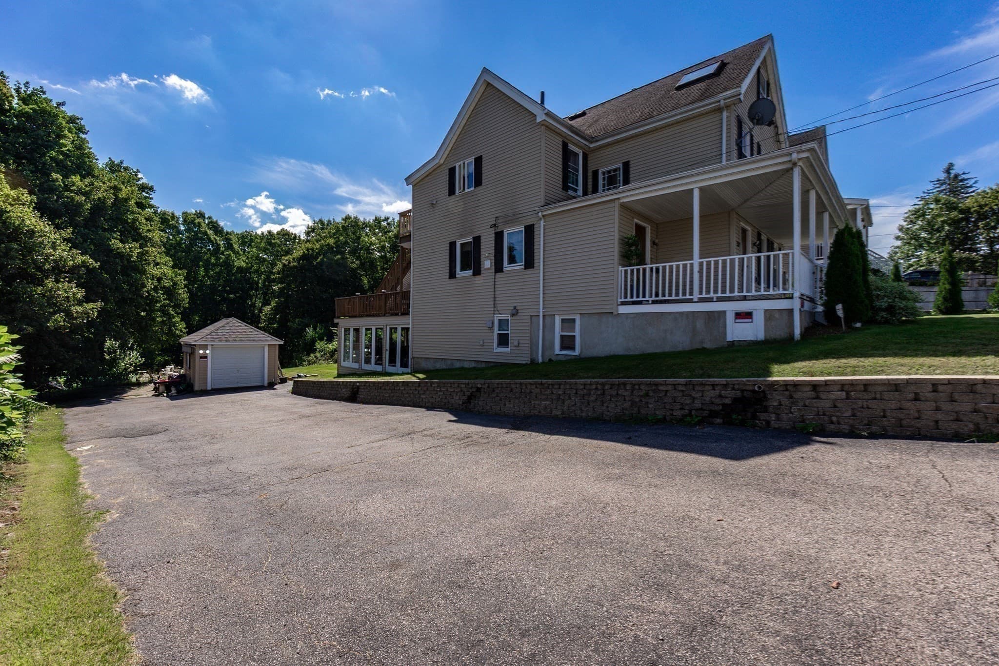 2 Family - 2 Units Up/Down at 52 Highview Street, Norwood MA 02062, Norwood, photo 32 of 37