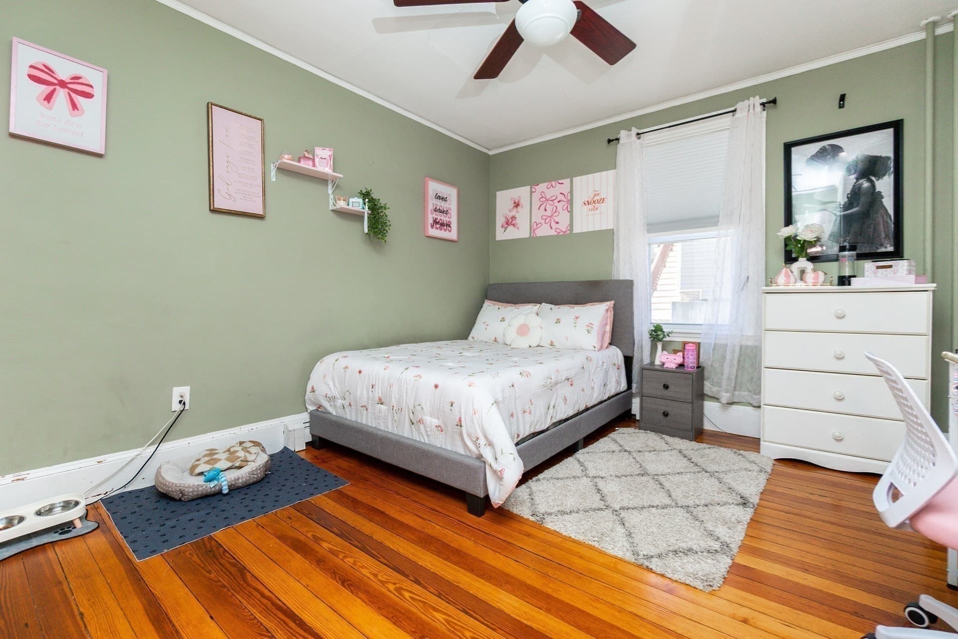 2 Family - 2 Units Up/Down at 52 Highview Street, Norwood MA 02062, photo 9 of 37