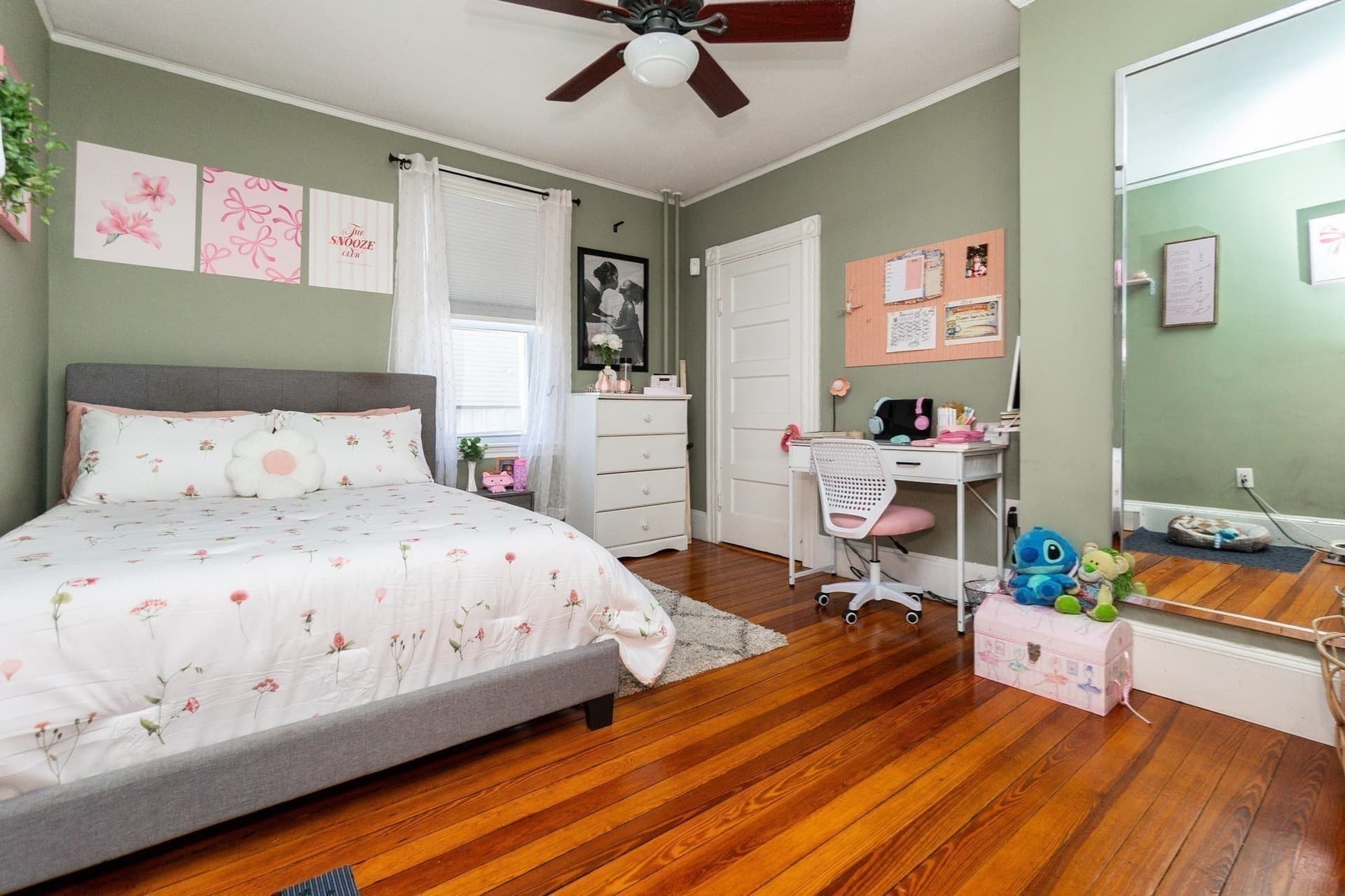 2 Family - 2 Units Up/Down at 52 Highview Street, Norwood MA 02062, photo 10 of 37