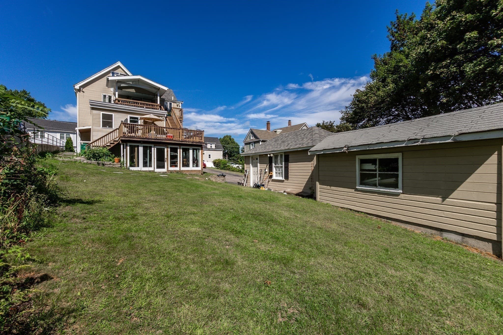 2 Family - 2 Units Up/Down at 52 Highview Street, Norwood MA 02062, Norwood, photo 33 of 37