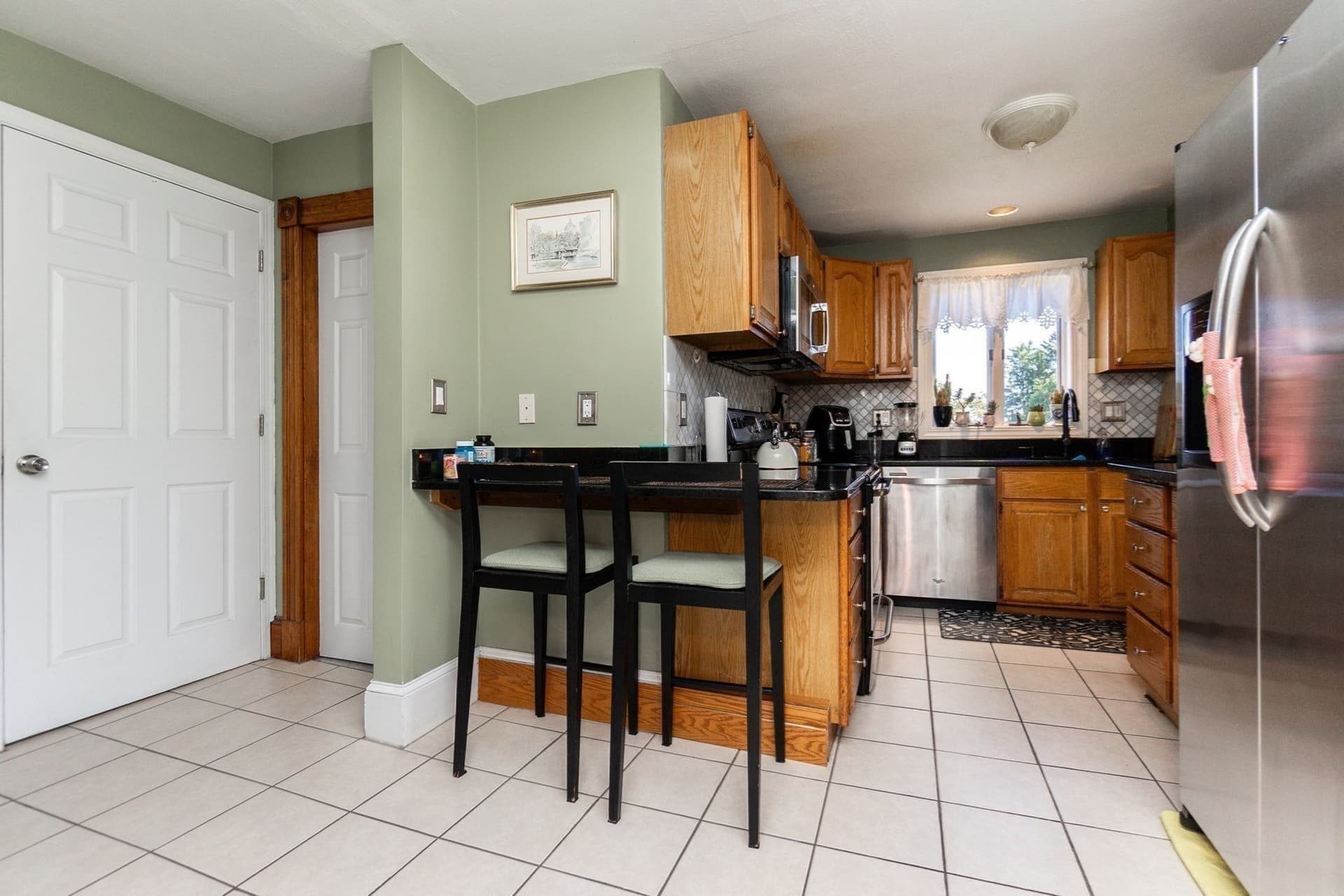 2 Family - 2 Units Up/Down at 52 Highview Street, Norwood MA 02062, photo 18 of 37