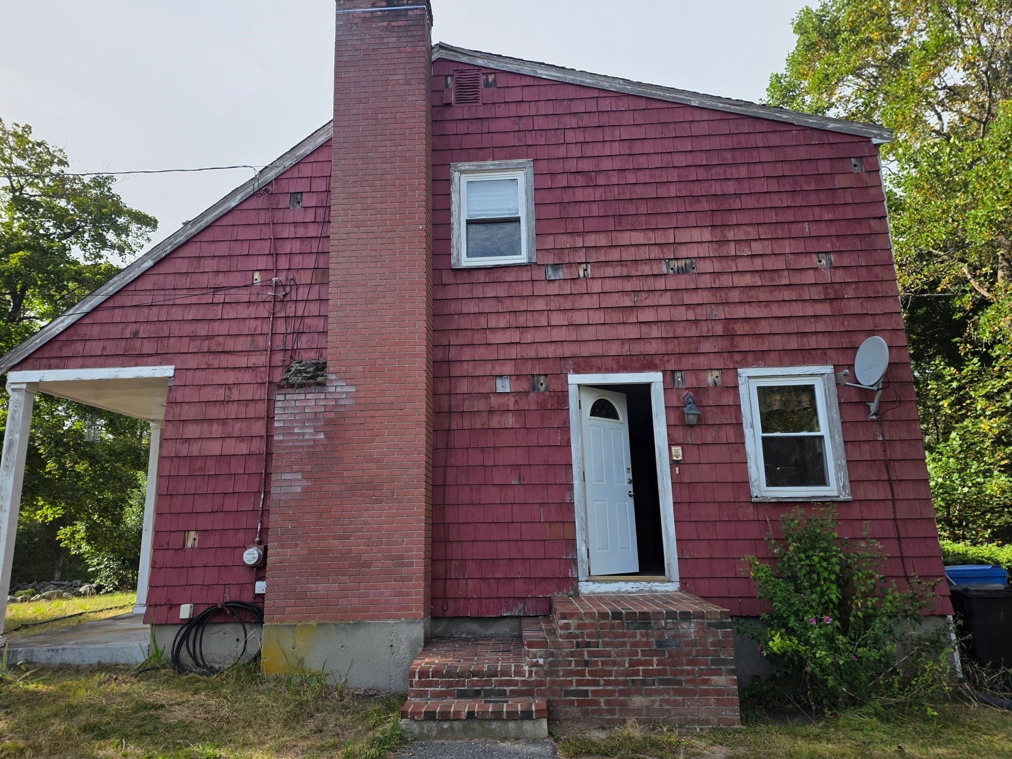 Single Family Residence at 162 Winter St, Wrentham MA 02093, Wrentham, photo 17 of 17