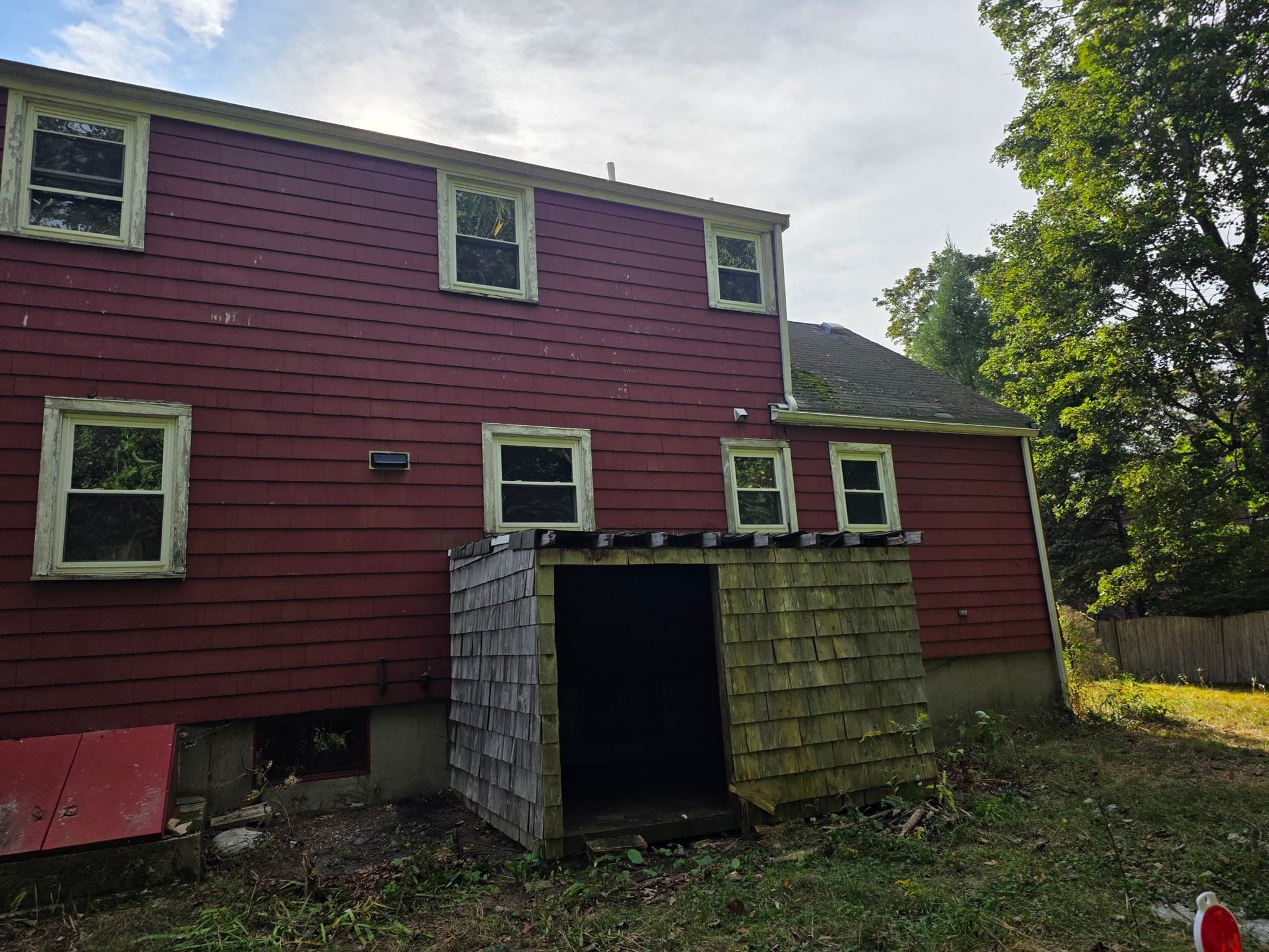 Single Family Residence at 162 Winter St, Wrentham MA 02093, Wrentham, photo 16 of 17