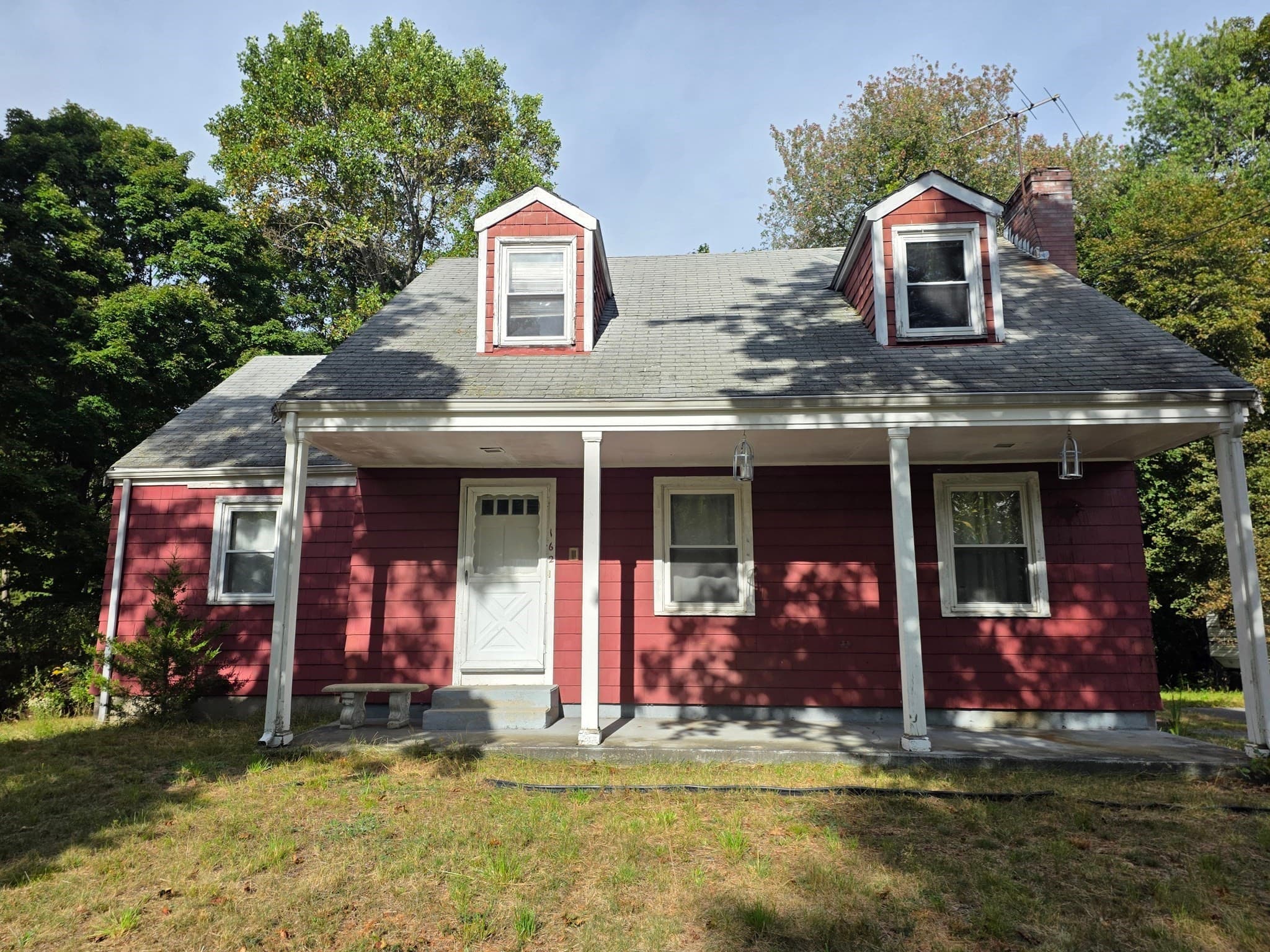 162 Winter St, Wrentham MA 02093