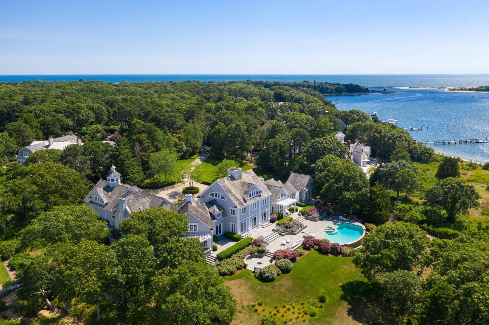 Single Family Residence at 204 Garrison Lane, Barnstable MA 02655, Barnstable, photo 28 of 28