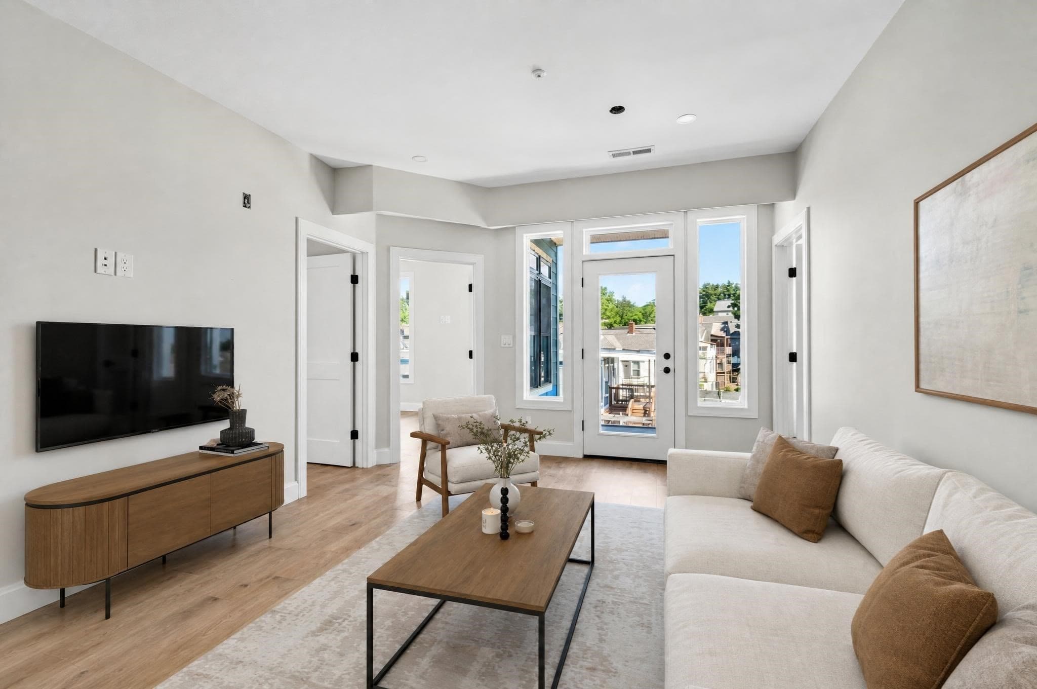 Condominium at 2 Weld Hill St # 301, Boston MA 02130, Boston, photo 2 of 6