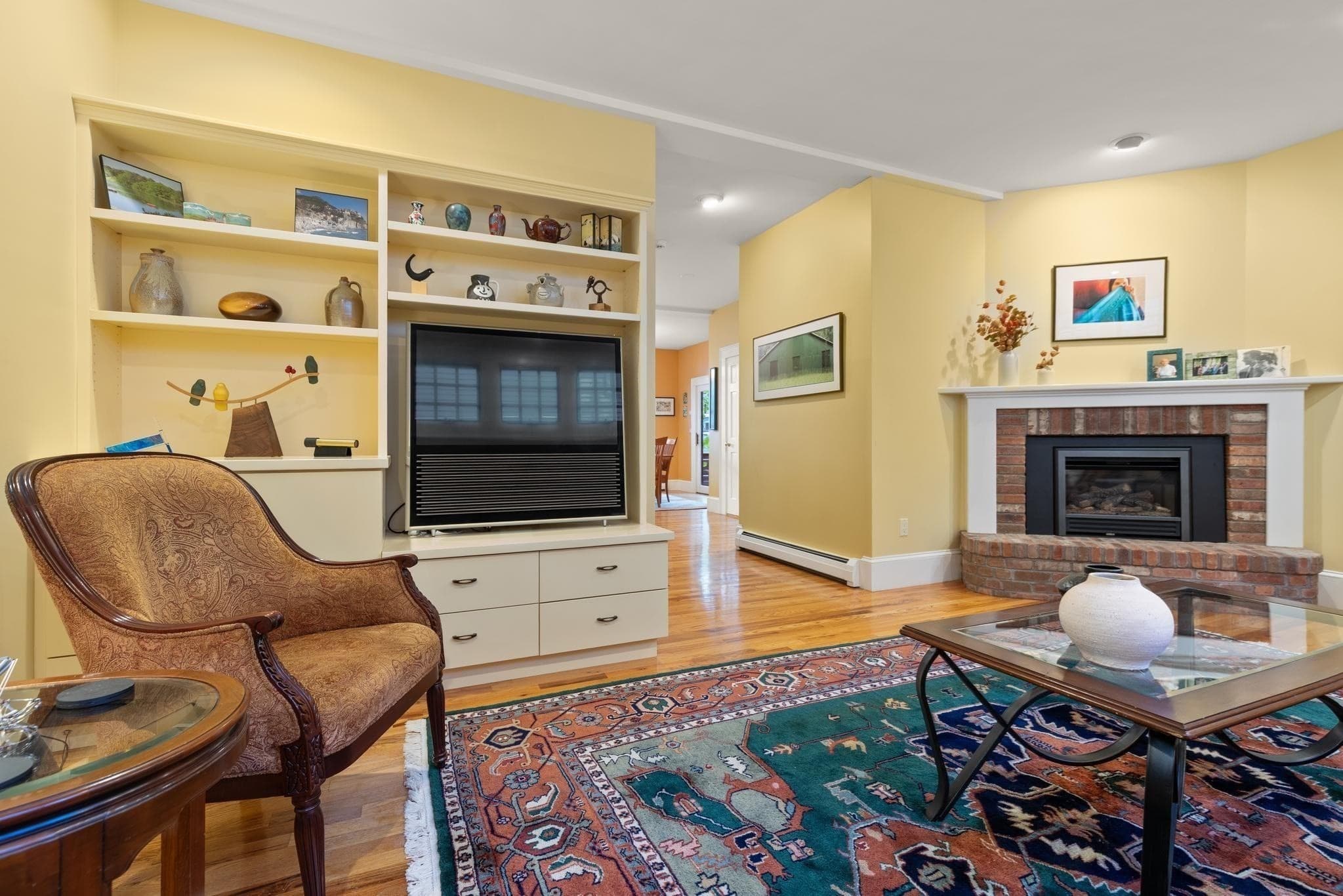 Condominium at 35 Winslow St # 35, Cambridge MA 02138, Cambridge, photo 6 of 42