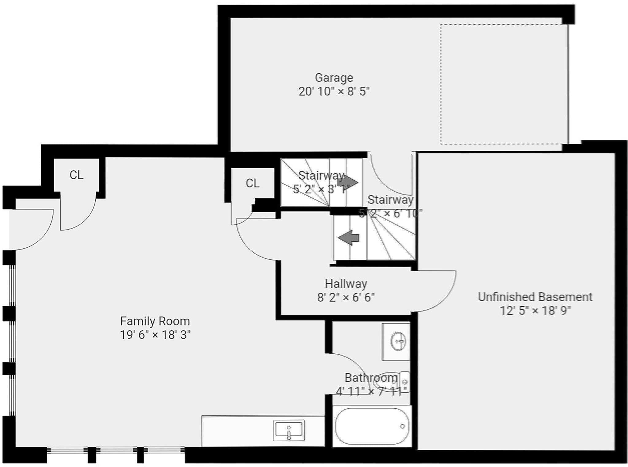 Condominium at 35 Winslow St # 35, Cambridge MA 02138, Cambridge, photo 42 of 42