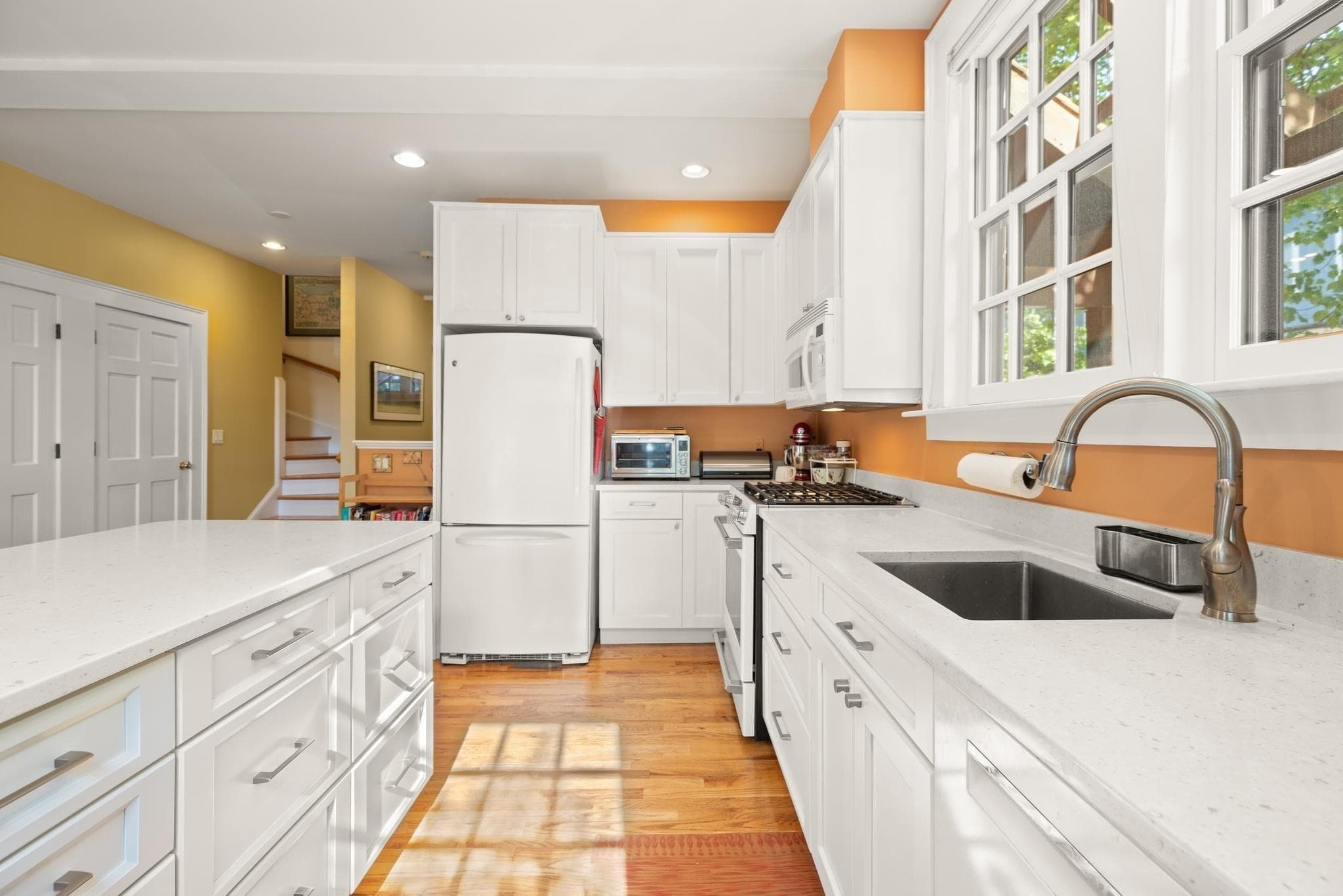 Condominium at 35 Winslow St # 35, Cambridge MA 02138, Cambridge, photo 13 of 42