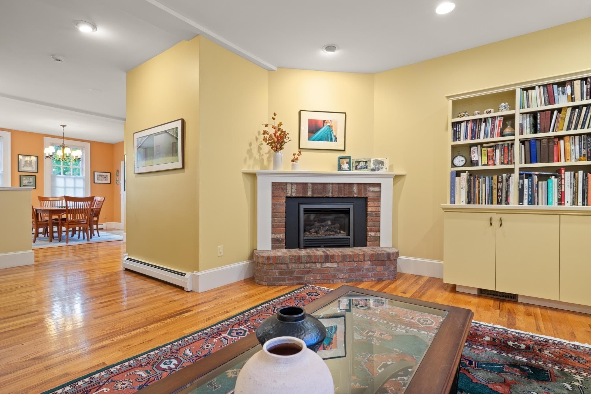 Condominium at 35 Winslow St # 35, Cambridge MA 02138, Cambridge, photo 7 of 42