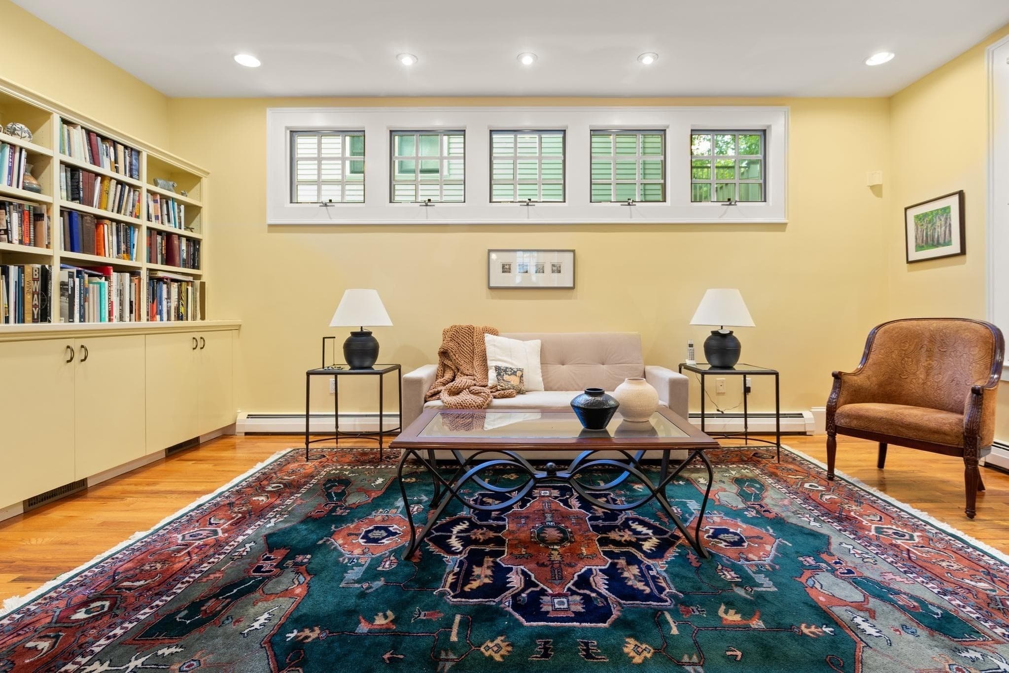 Condominium at 35 Winslow St # 35, Cambridge MA 02138, Cambridge, photo 3 of 42