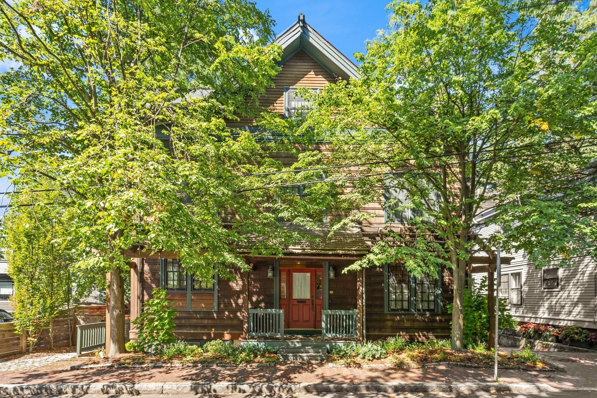 35 Winslow St # 35, Cambridge MA 02138