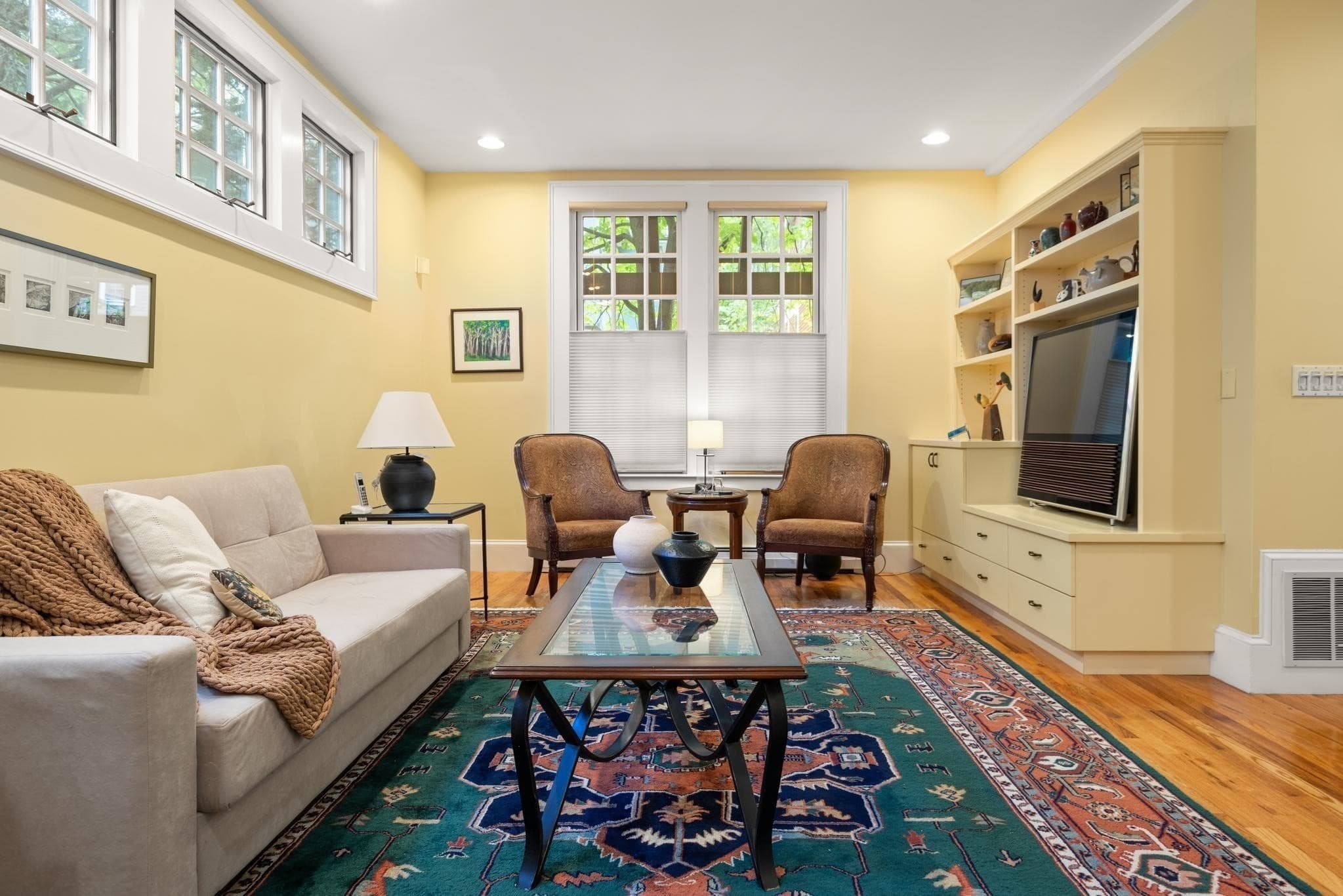 Condominium at 35 Winslow St # 35, Cambridge MA 02138, Cambridge, photo 5 of 42
