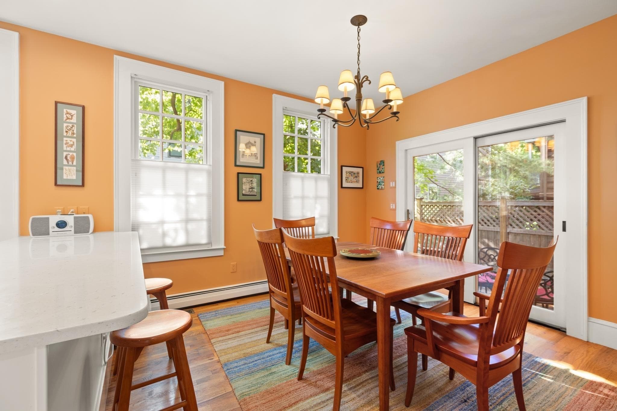 Condominium at 35 Winslow St # 35, Cambridge MA 02138, Cambridge, photo 9 of 42