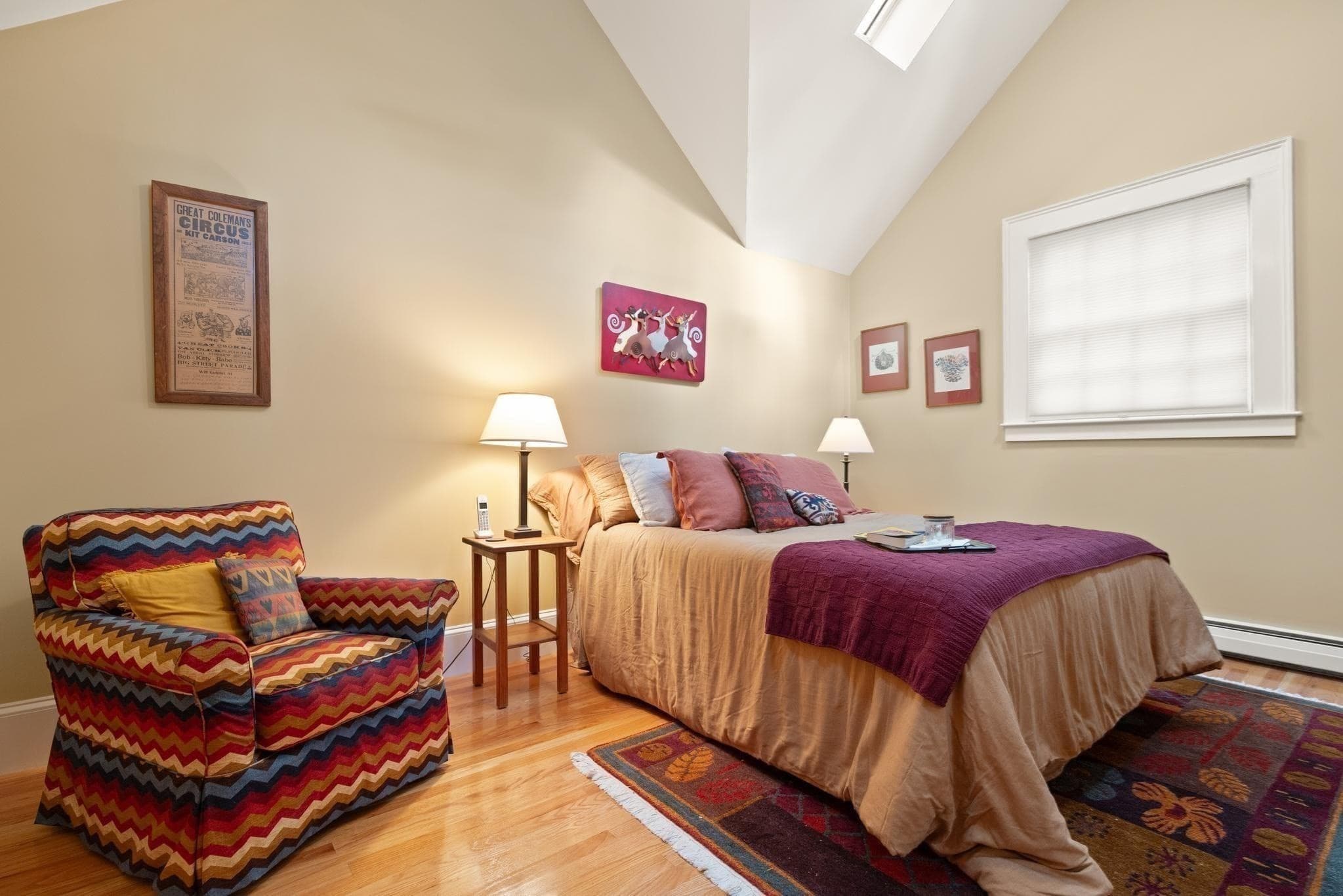 Condominium at 35 Winslow St # 35, Cambridge MA 02138, Cambridge, photo 24 of 42