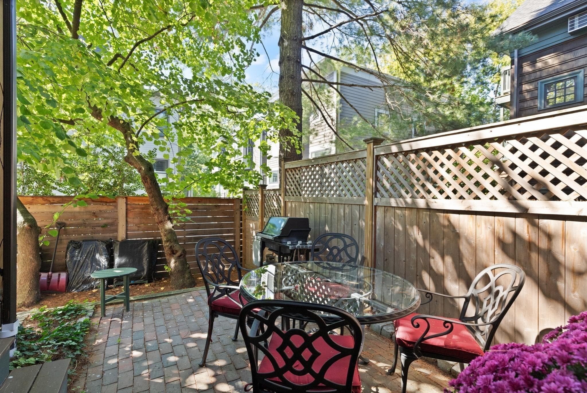 Condominium at 35 Winslow St # 35, Cambridge MA 02138, Cambridge, photo 34 of 42