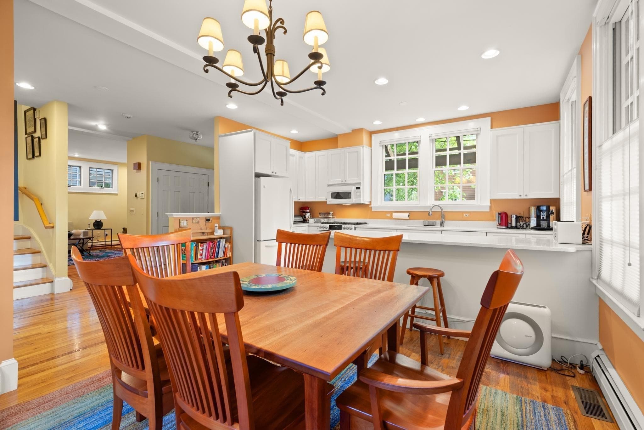 Condominium at 35 Winslow St # 35, Cambridge MA 02138, Cambridge, photo 10 of 42